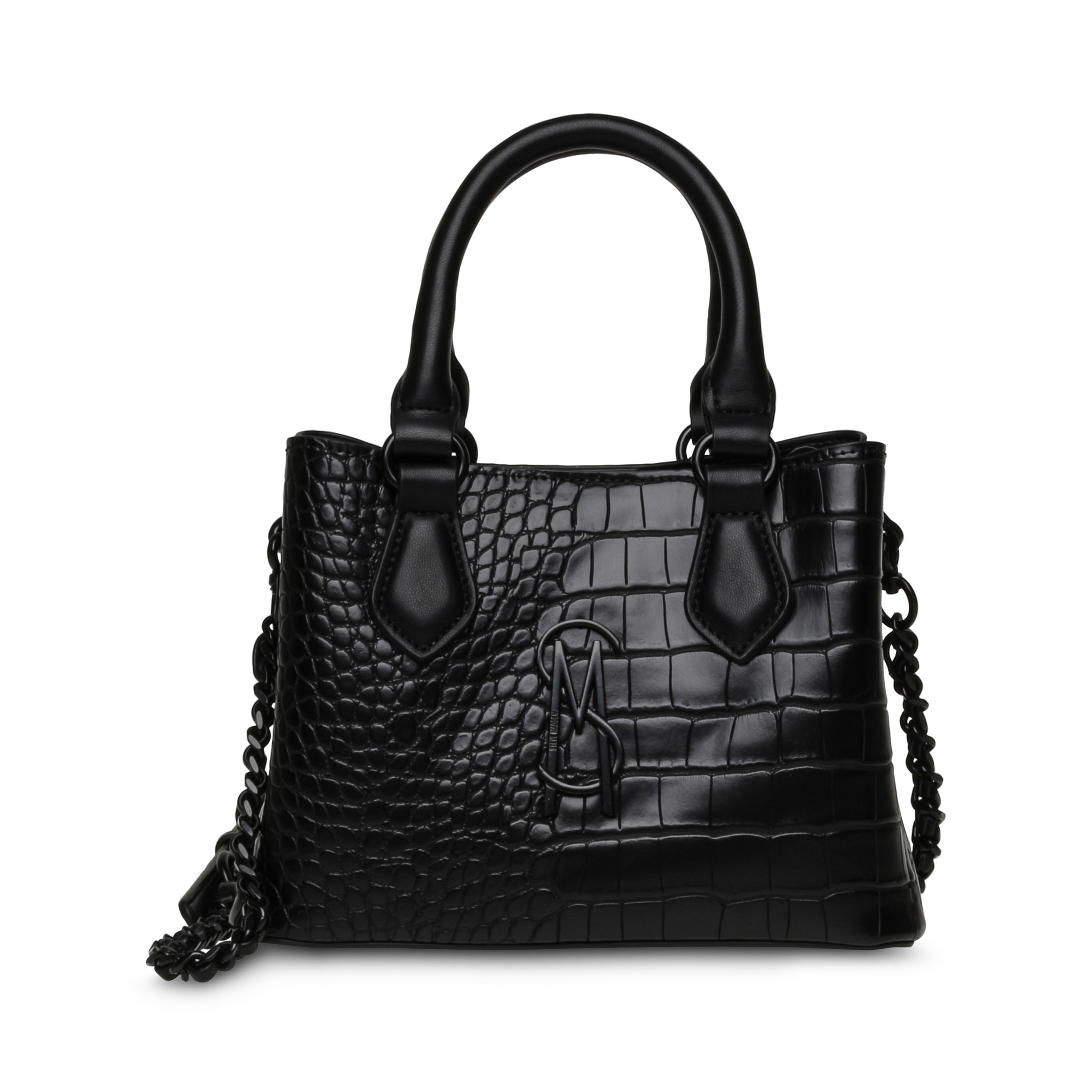 Bdemure Black-Black Crossbody