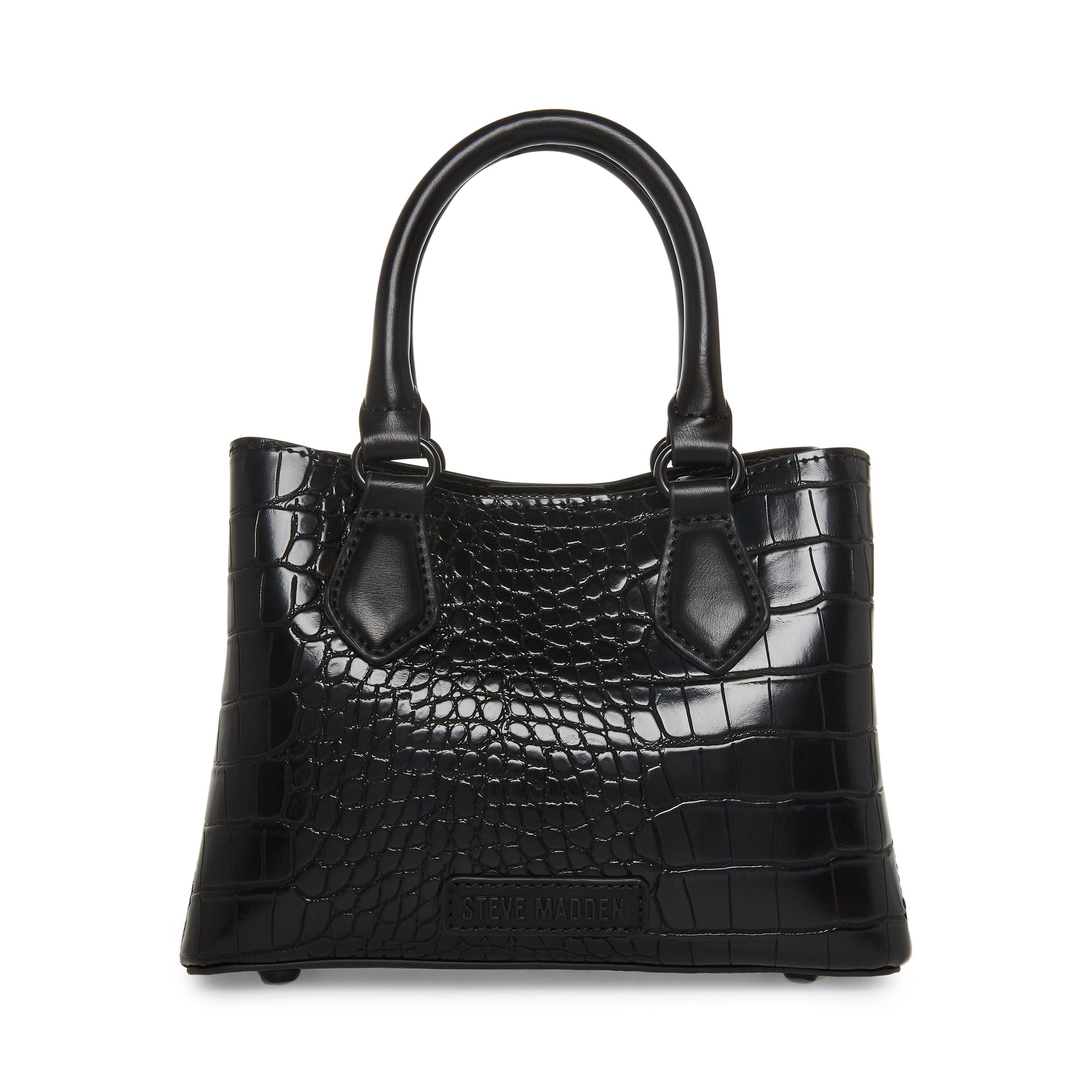 Bdemure Black-Black Crossbody