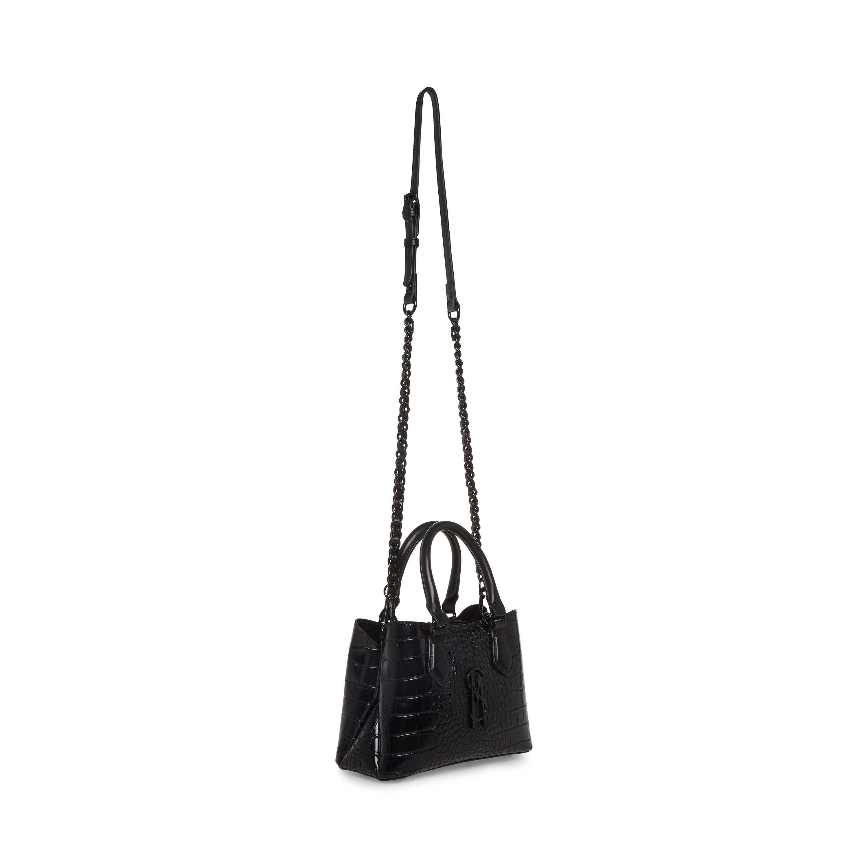 Bdemure Black-Black Crossbody