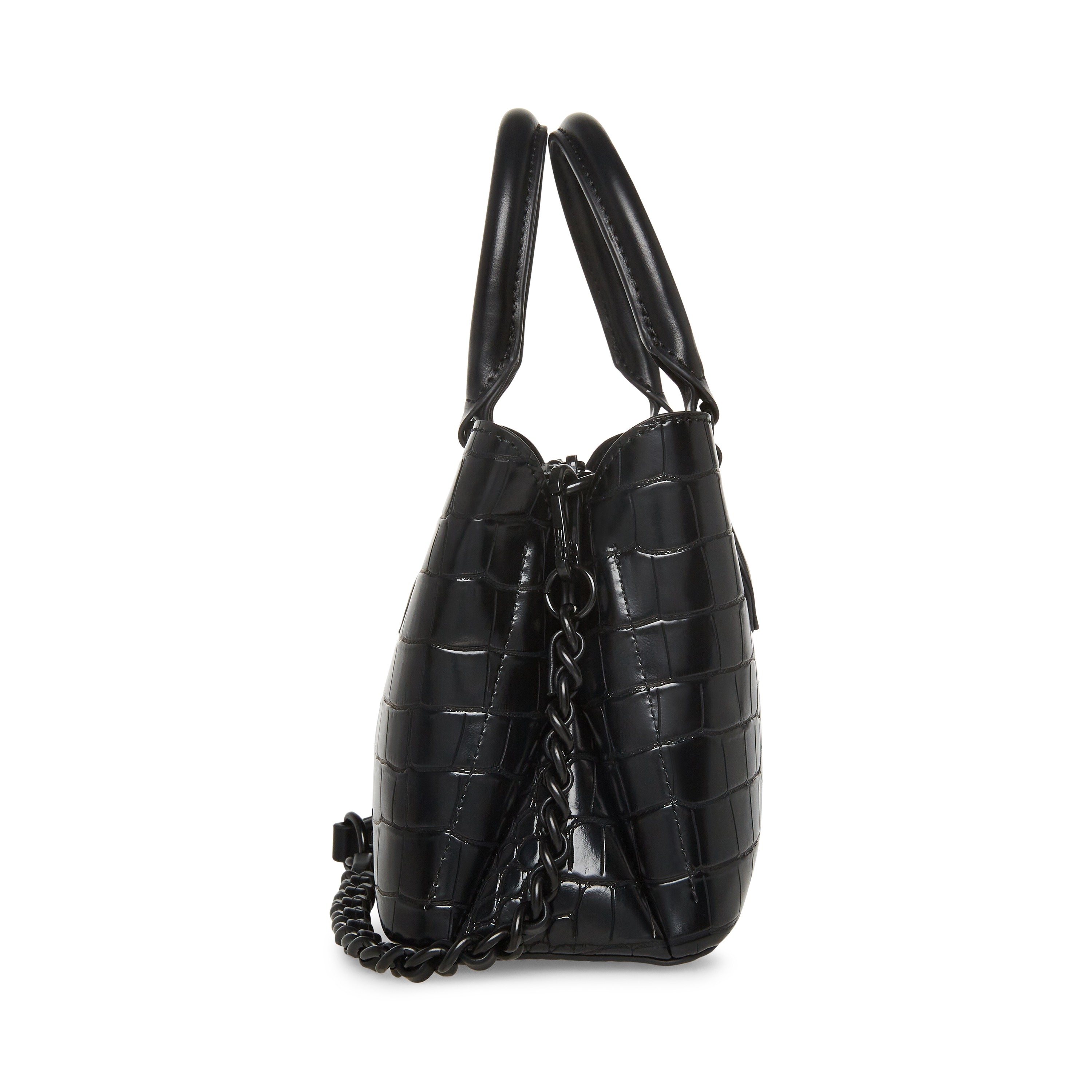 Bdemure Black-Black Crossbody