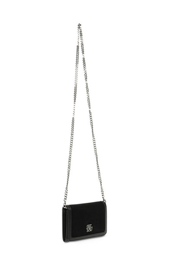 Bdiallo Black Handbags