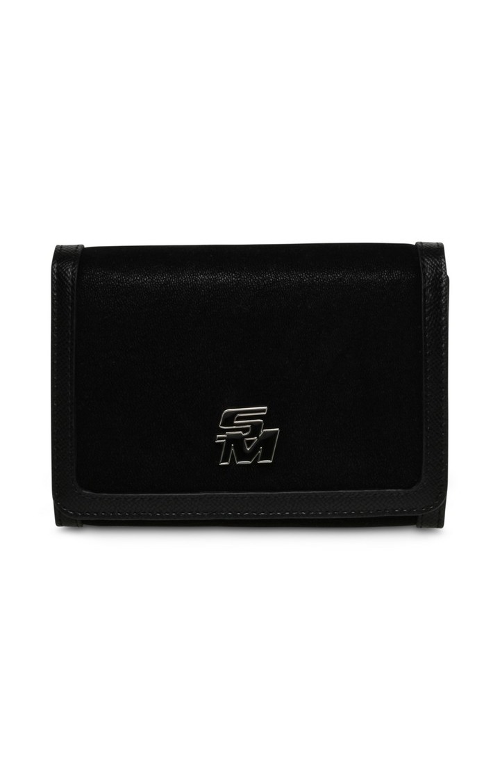 Bdiallo Black Handbags