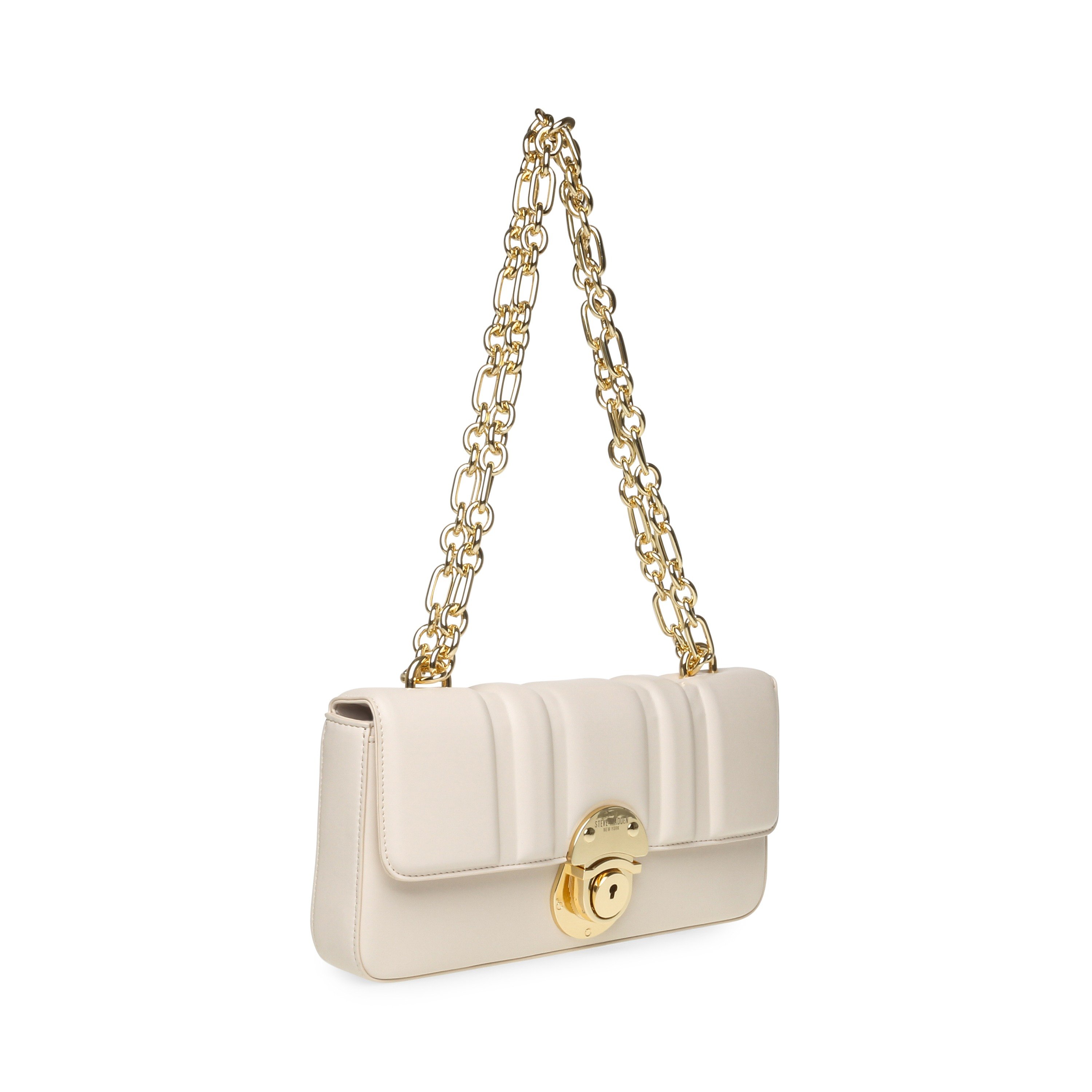 Bemory Bone Satchel