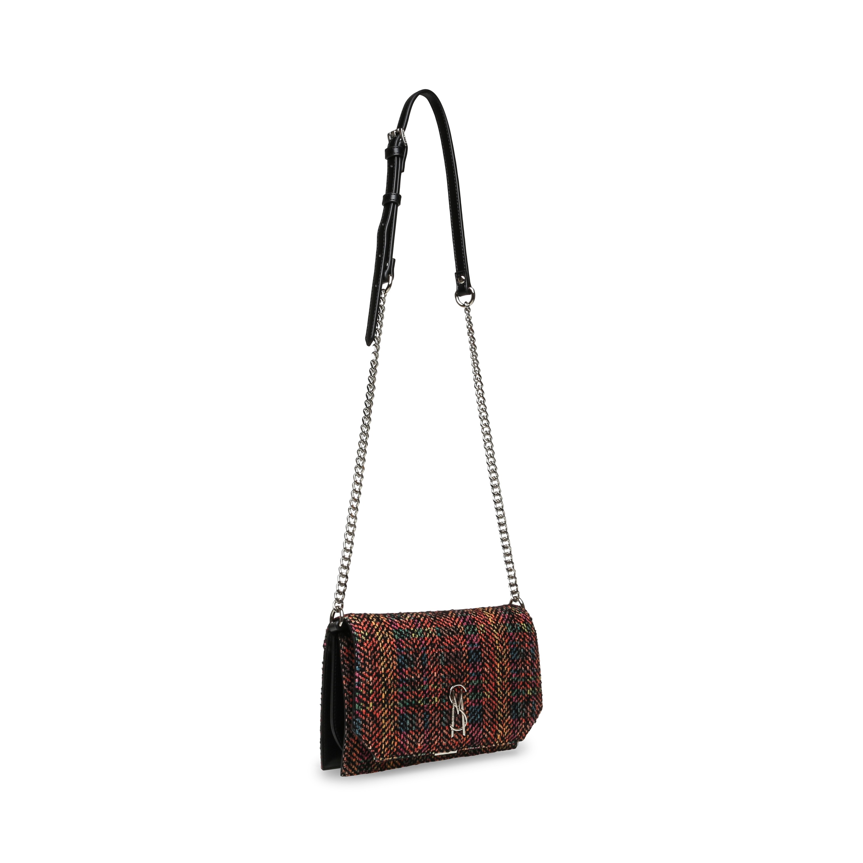 BFICTION PINK MULTI CROSSBODY