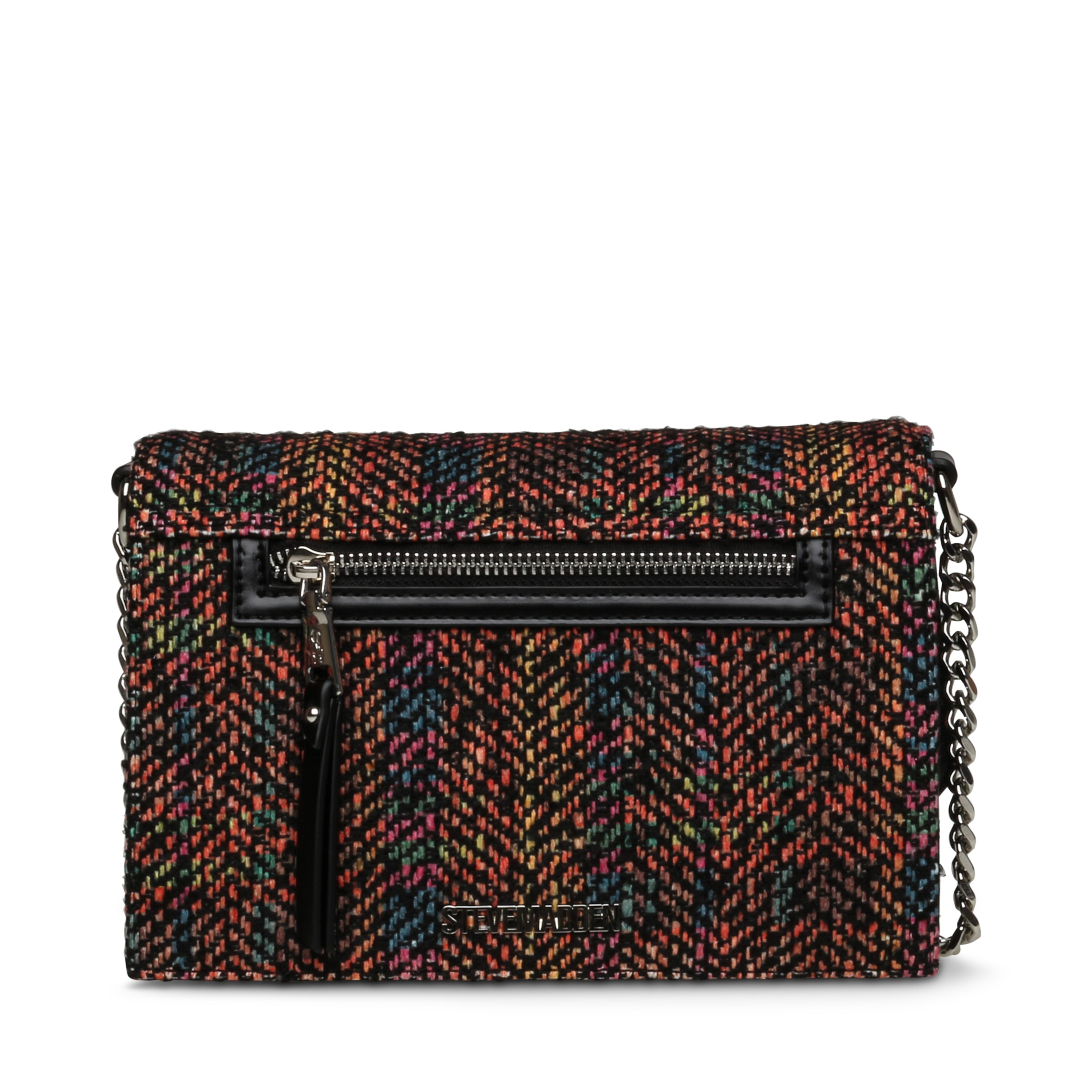 BFICTION PINK MULTI CROSSBODY