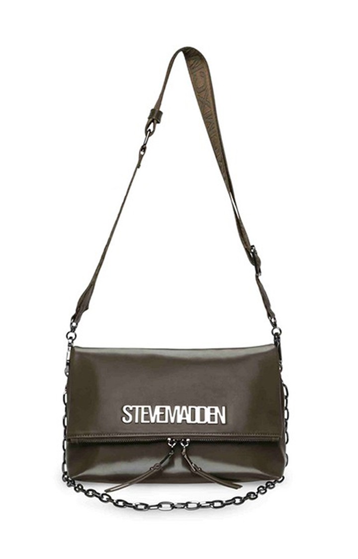 Bfin-V Green Handbags