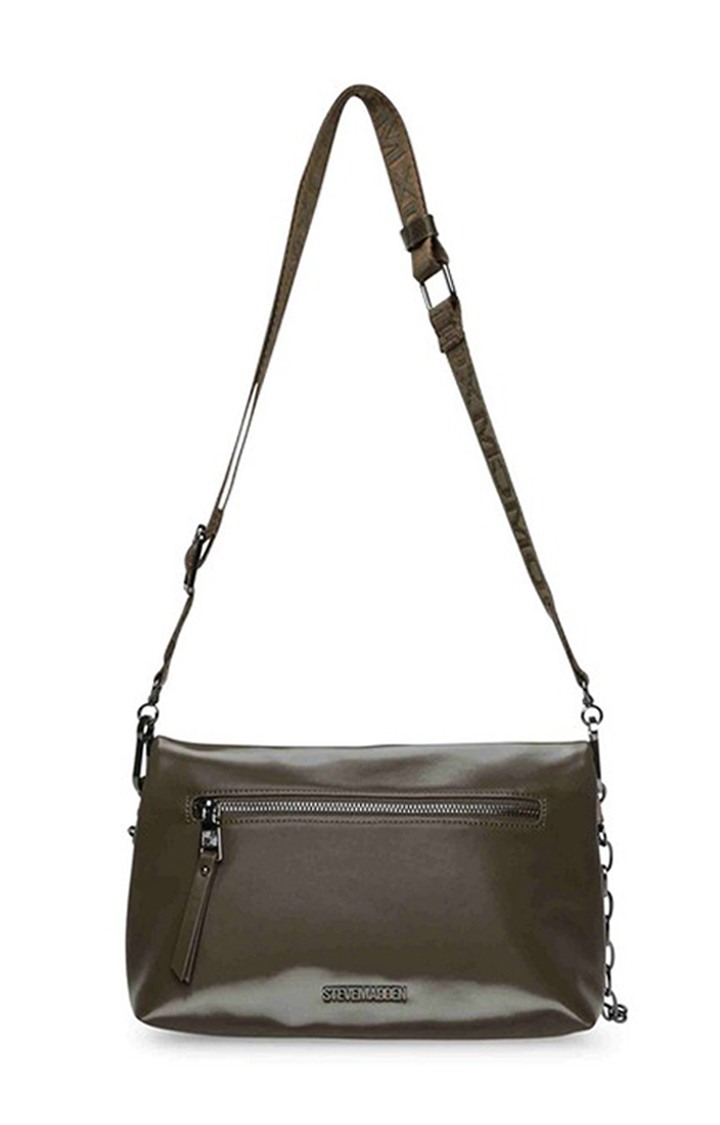 Bfin-V Green Handbags