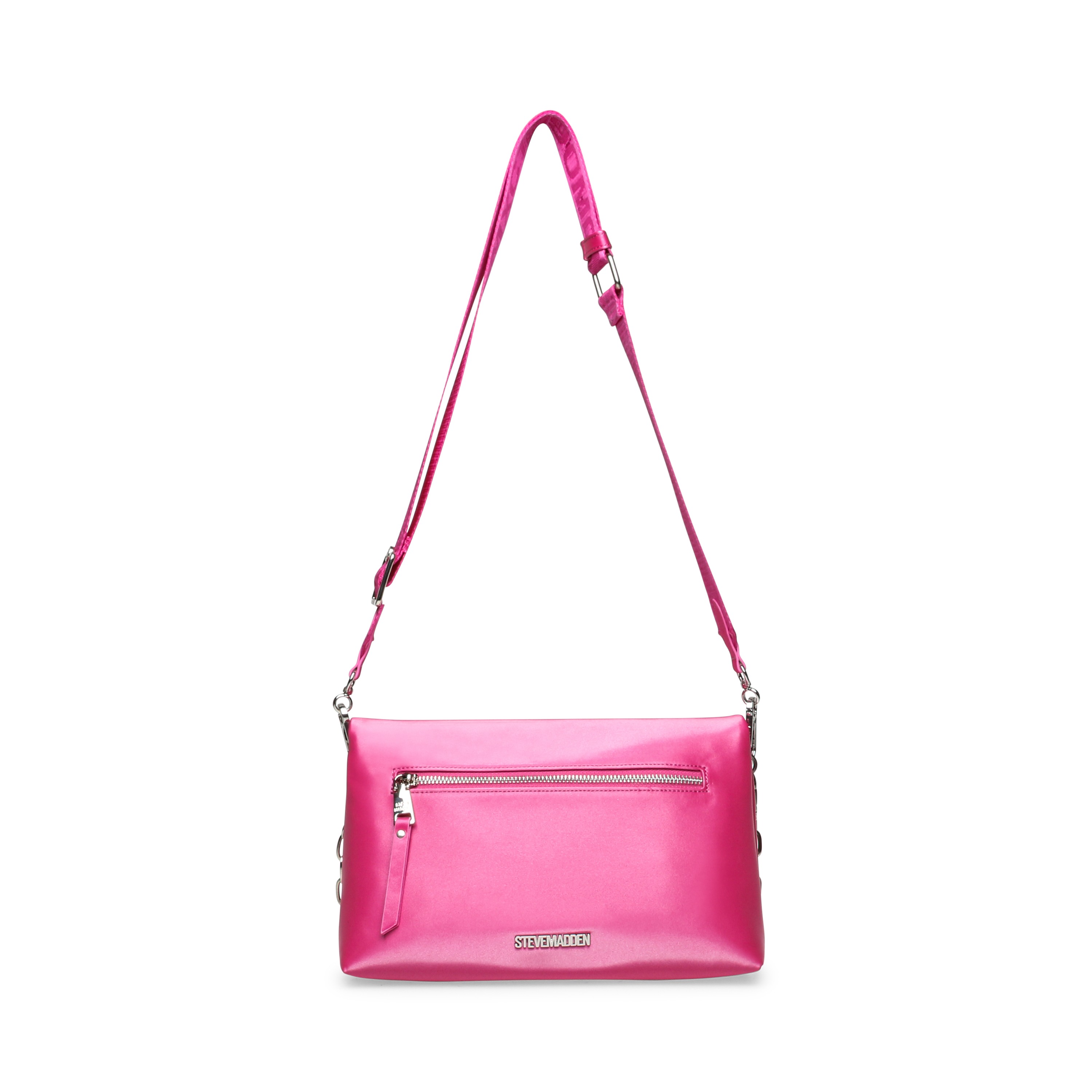 BFIN-V HOT PINK CROSSBODY