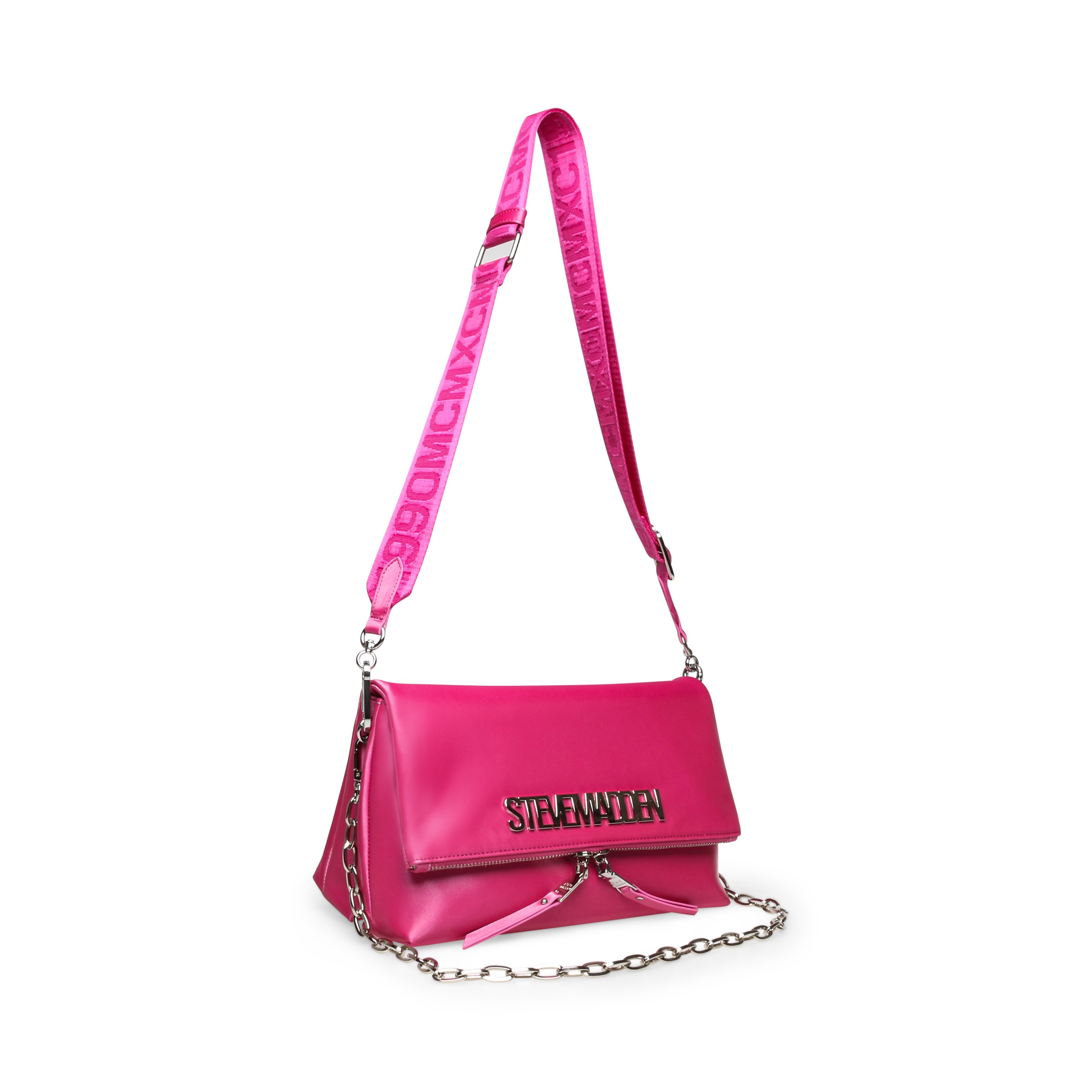 BFIN-V HOT PINK CROSSBODY
