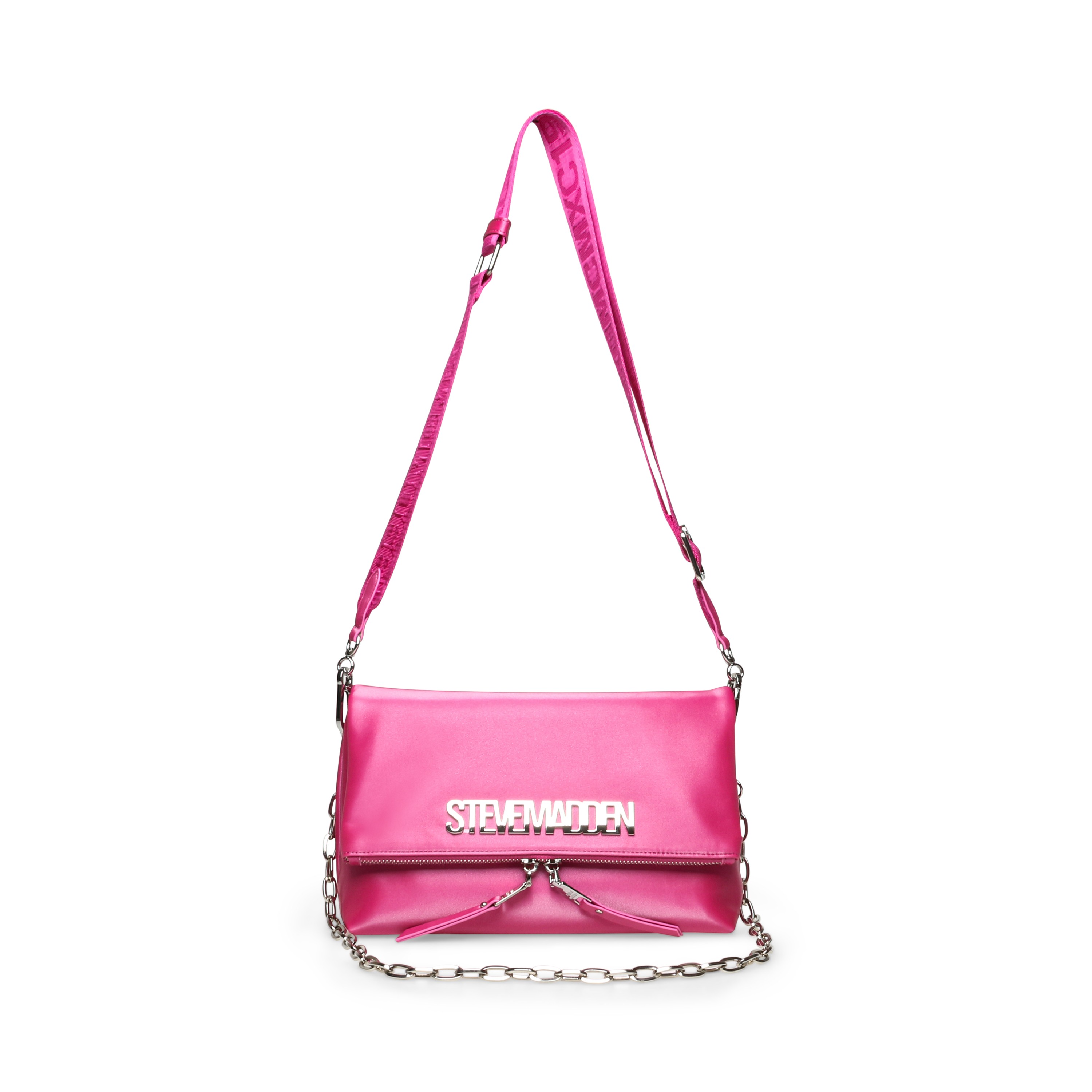 BFIN-V HOT PINK CROSSBODY
