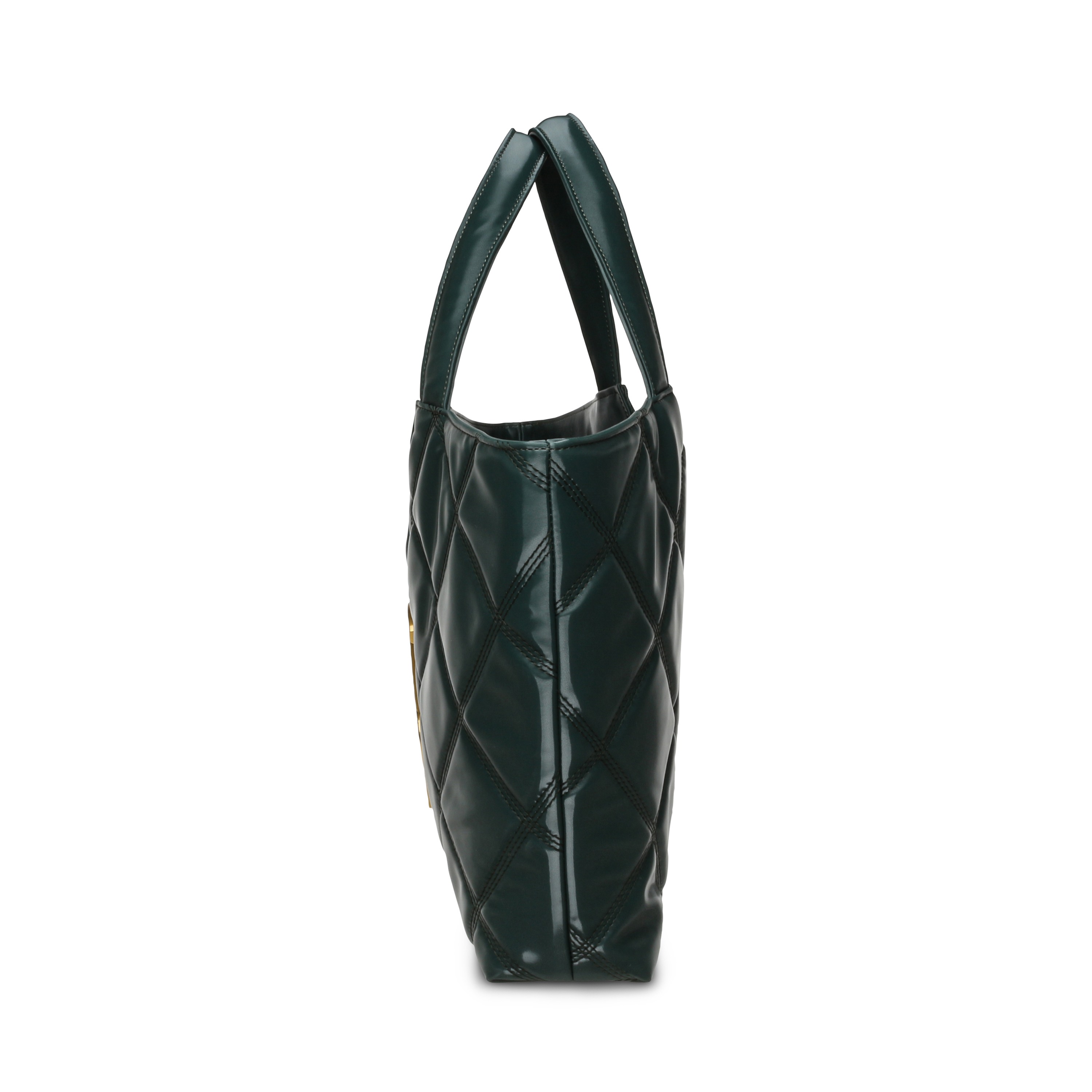 BFUSE-V EMERALD TOTE