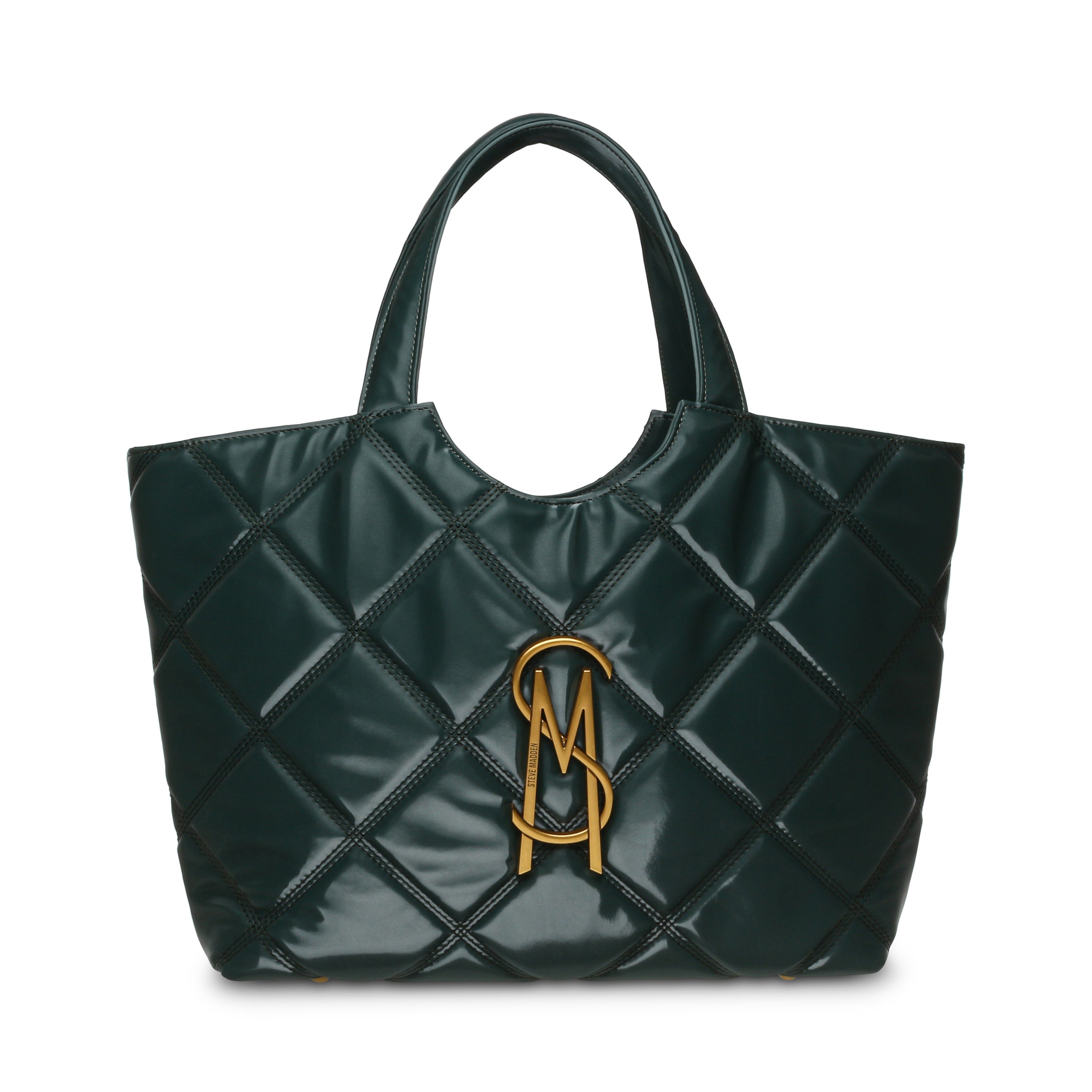 BFUSE-V EMERALD TOTE