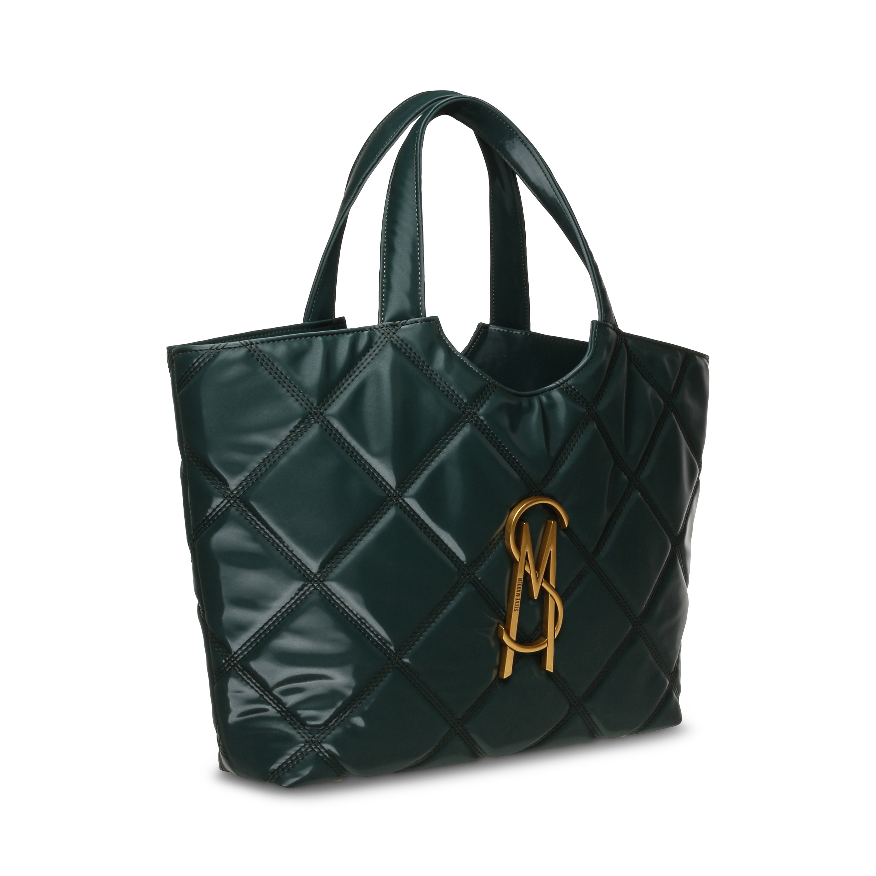 BFUSE-V EMERALD TOTE