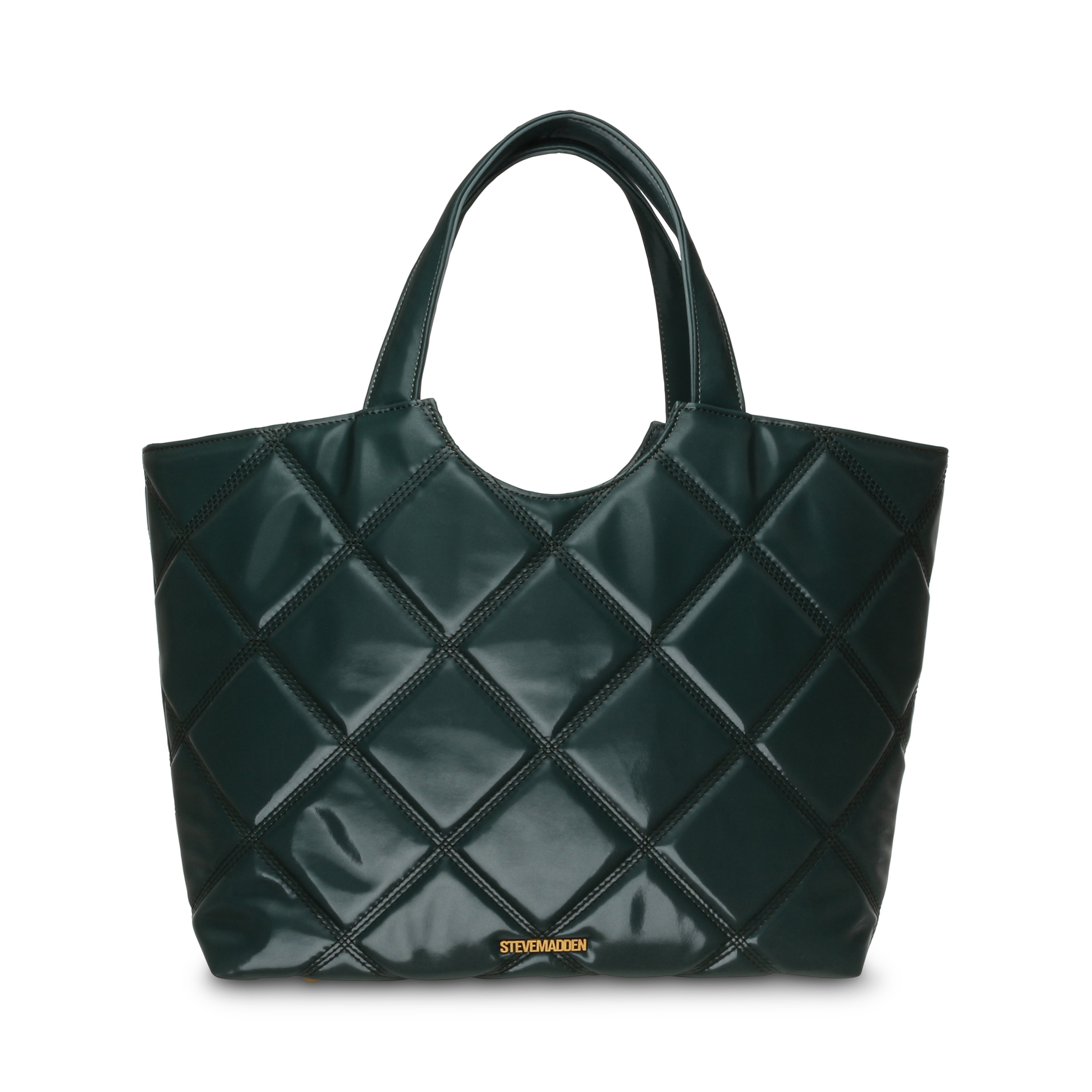BFUSE-V EMERALD TOTE