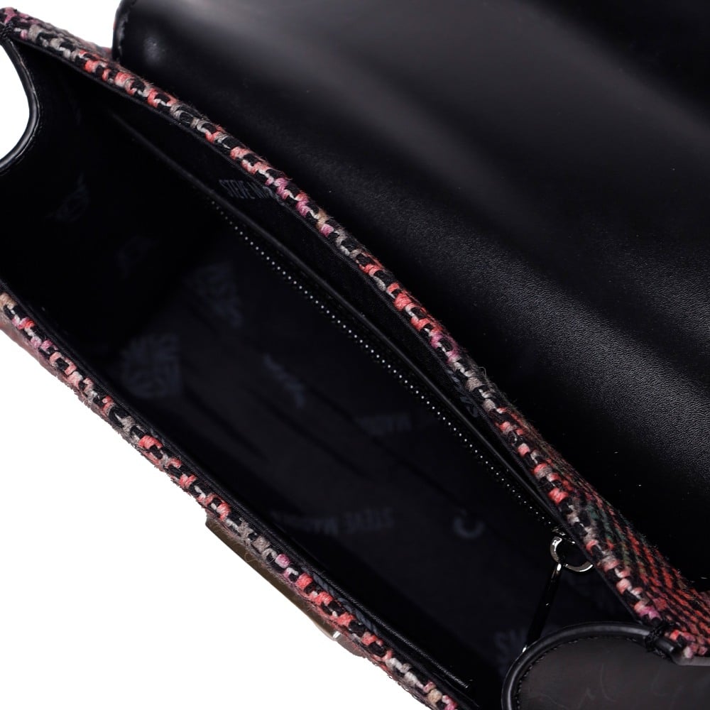 Bgallery Pink Multi Crossbody