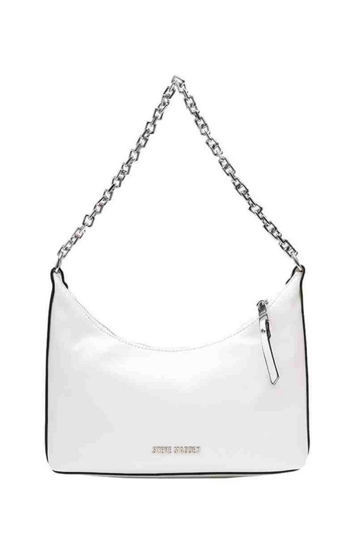 Bgraya White Handbags