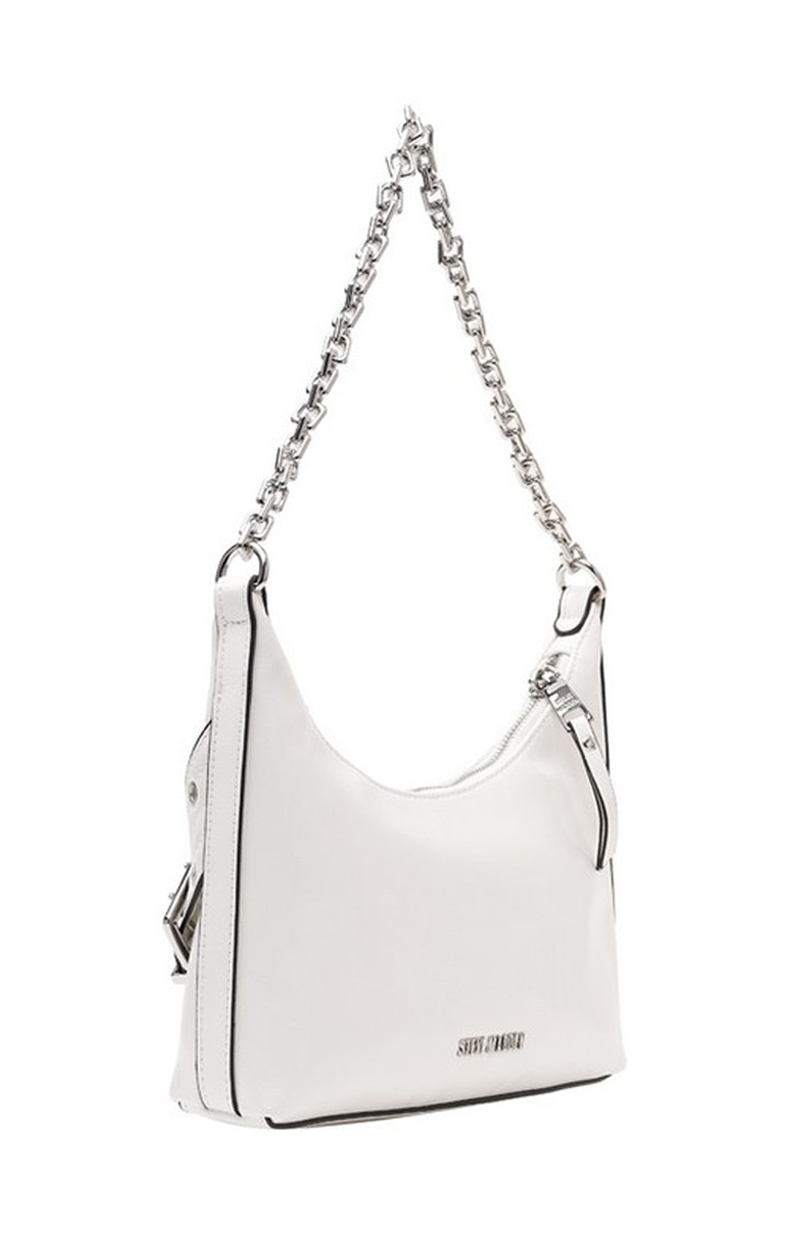 Bgraya White Handbags