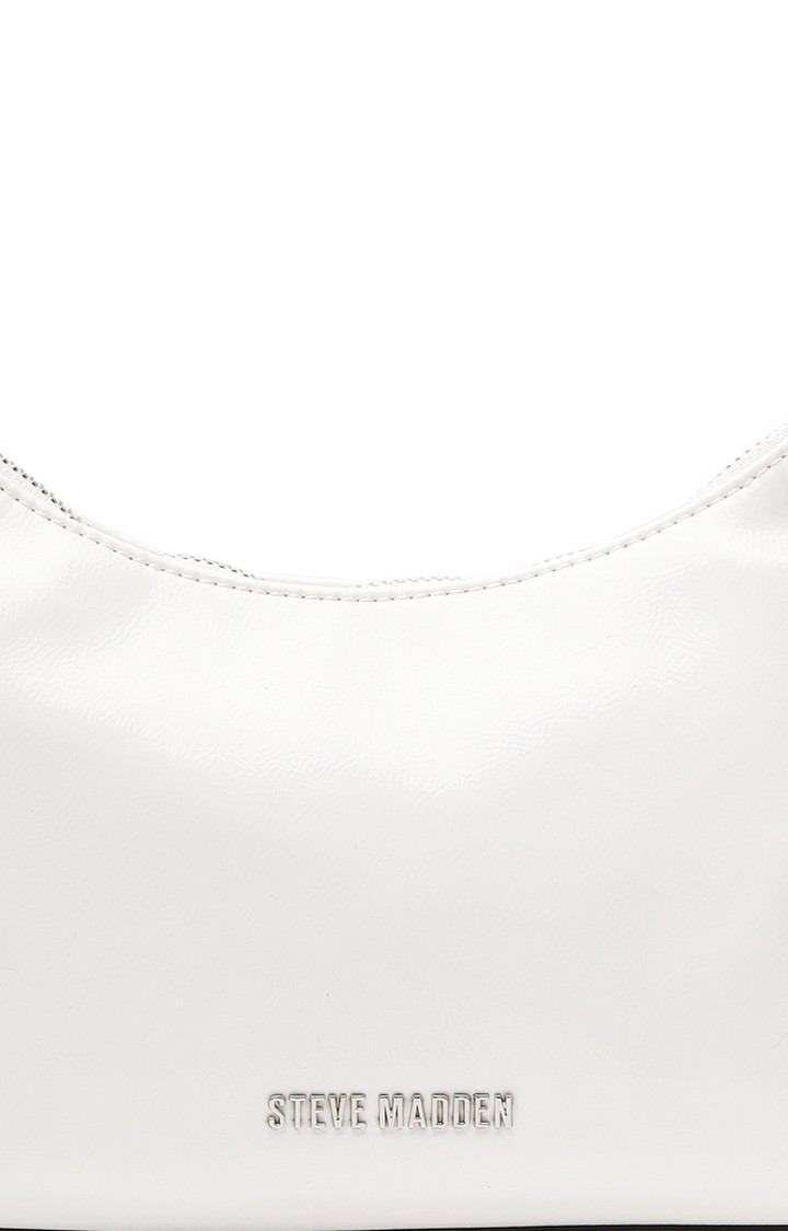 Bgraya White Handbags