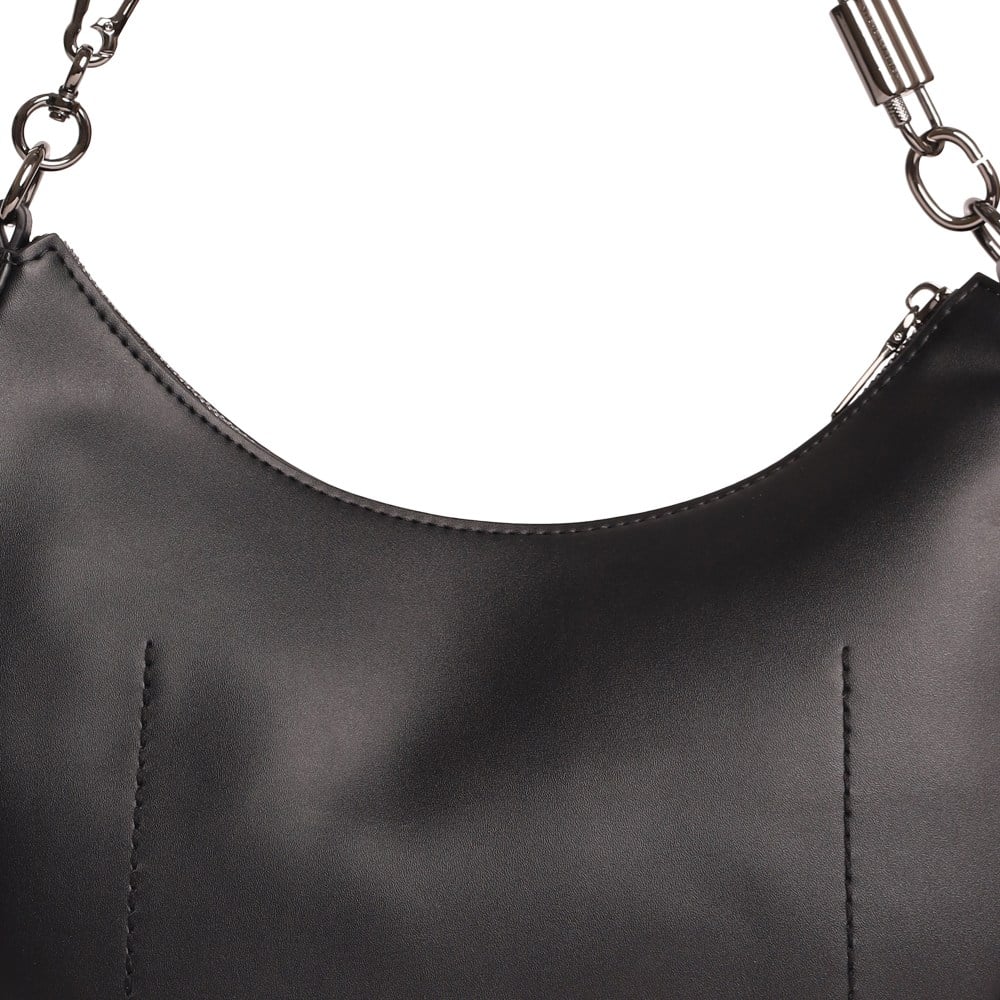 Bgraya Black Crossbody