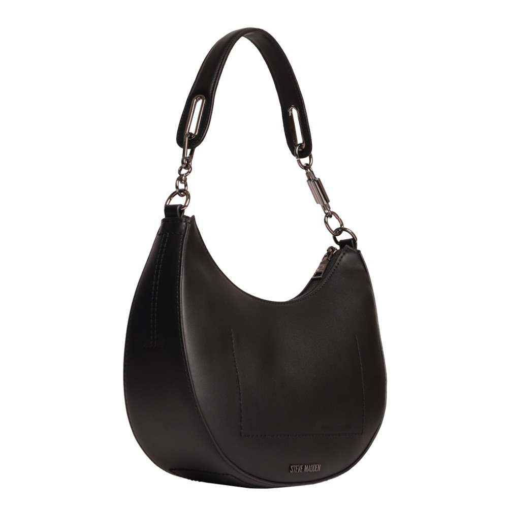 Bgraya Black Crossbody