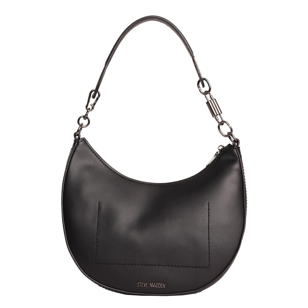 Bgraya Black Crossbody