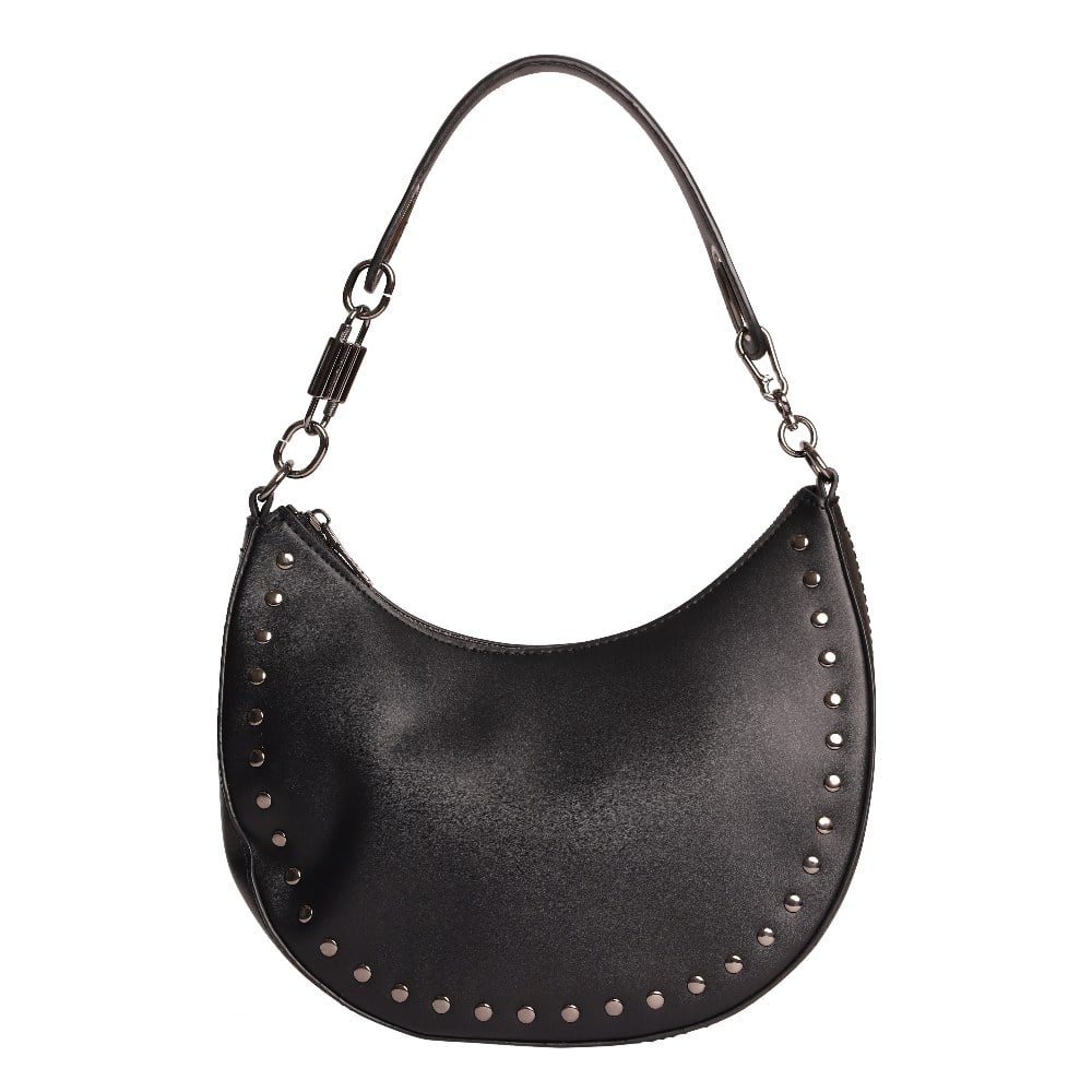 Bgraya Black Crossbody