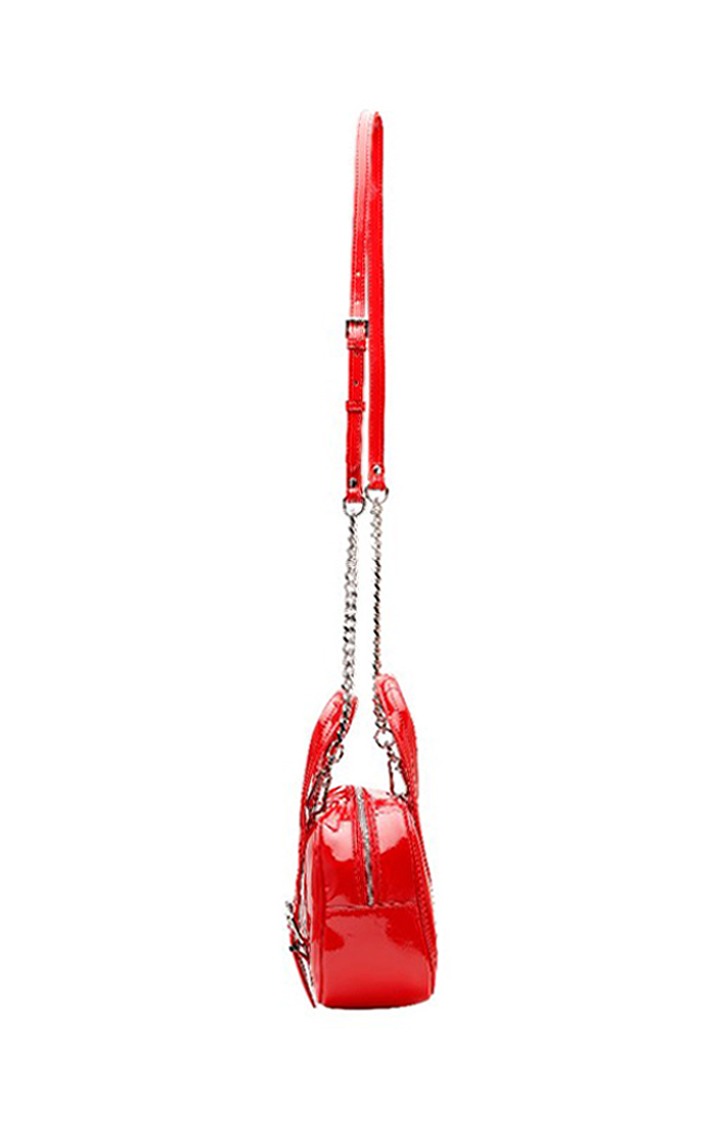 Bgretta Red Handbags