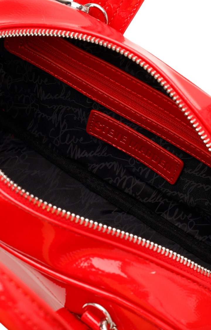 Bgretta Red Handbags