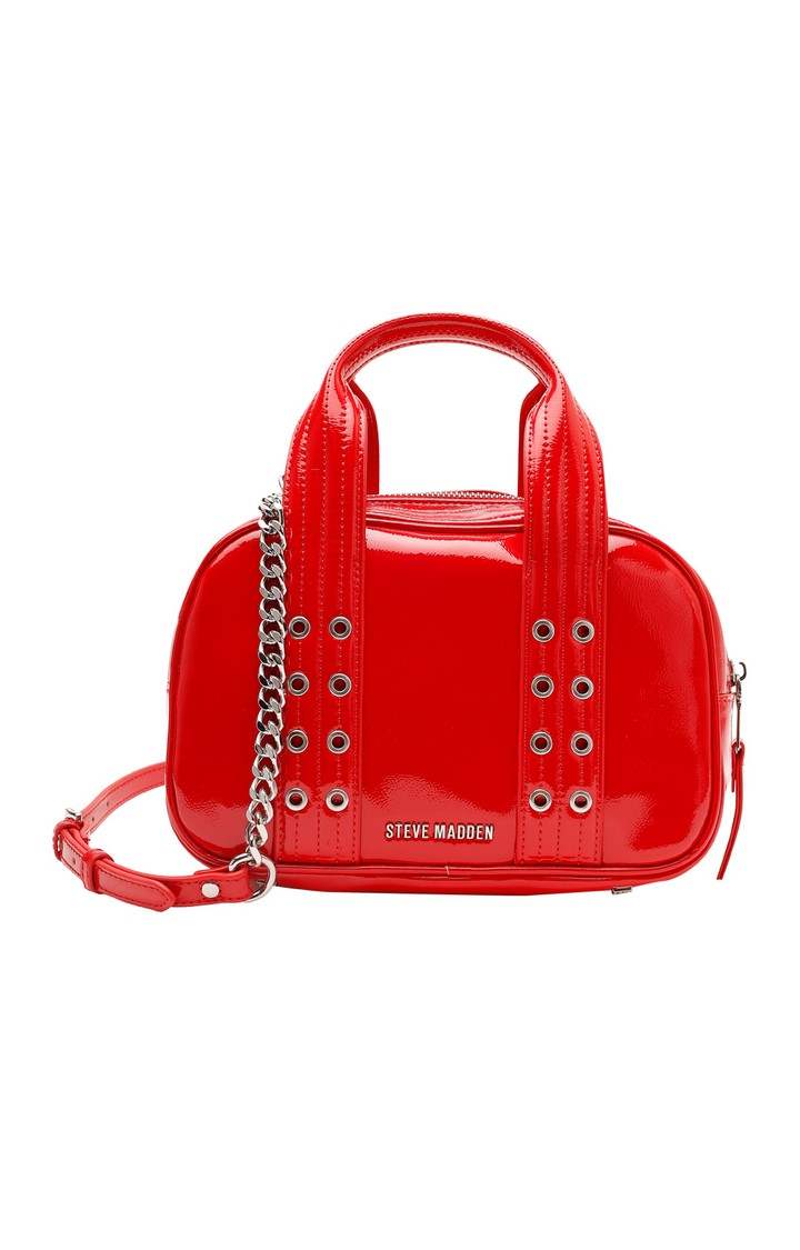 Bgretta Red Handbags