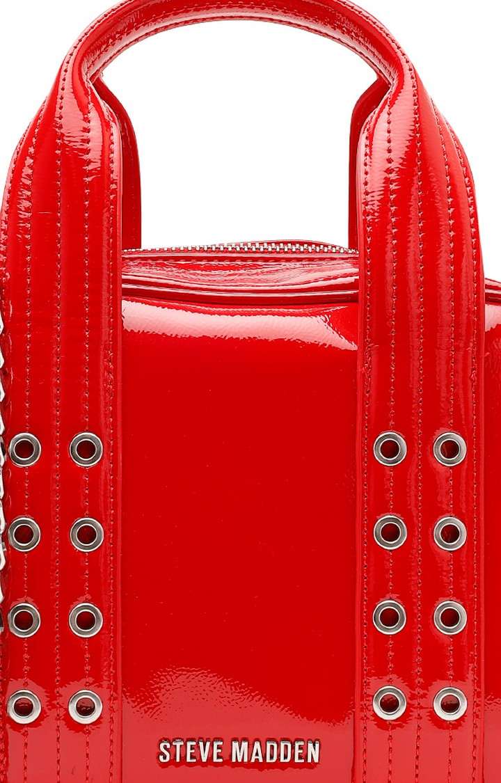 Bgretta Red Handbags