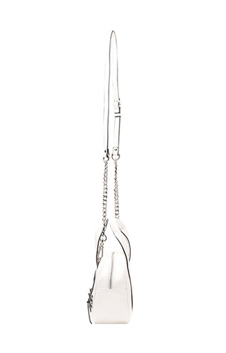 Bgretta White Handbags