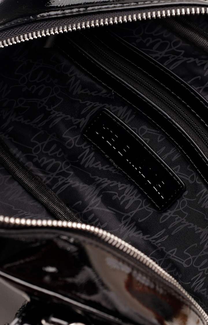 Bgretta Black Handbags