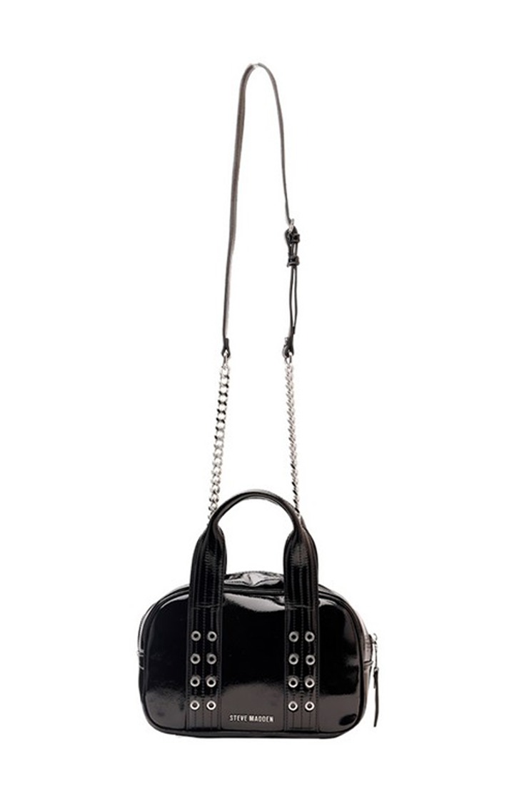 Bgretta Black Handbags