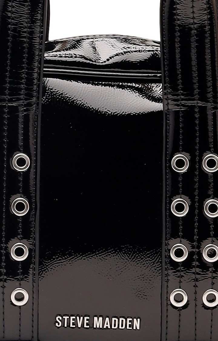 Bgretta Black Handbags