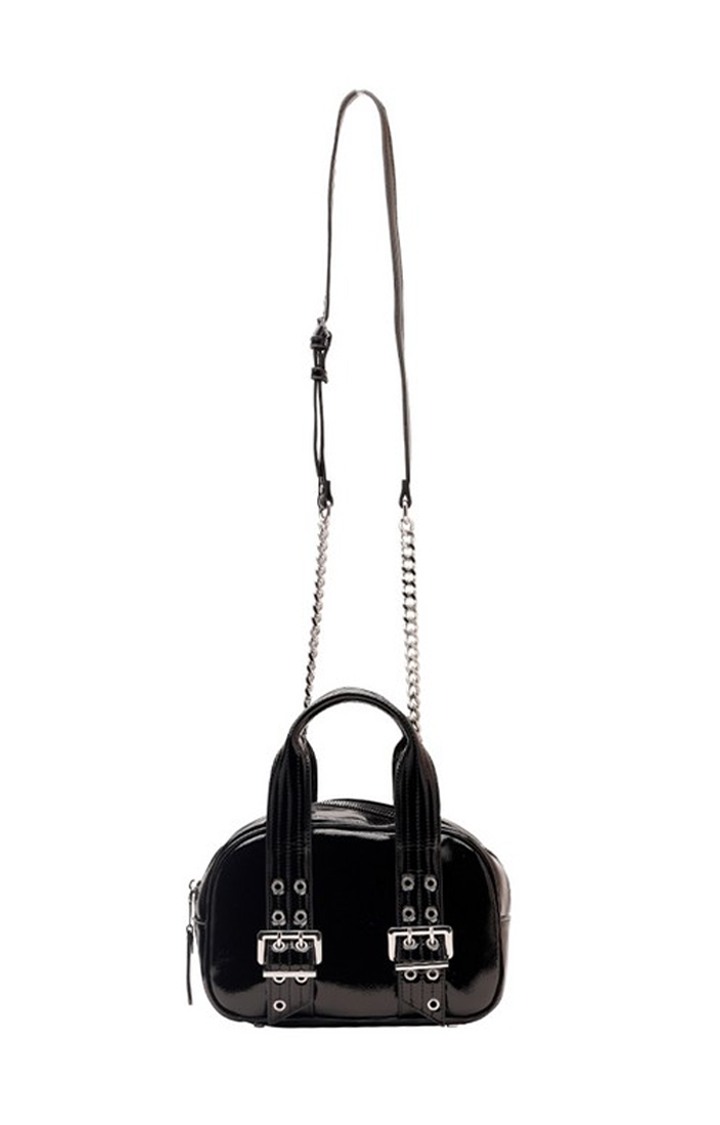 Bgretta Black Handbags