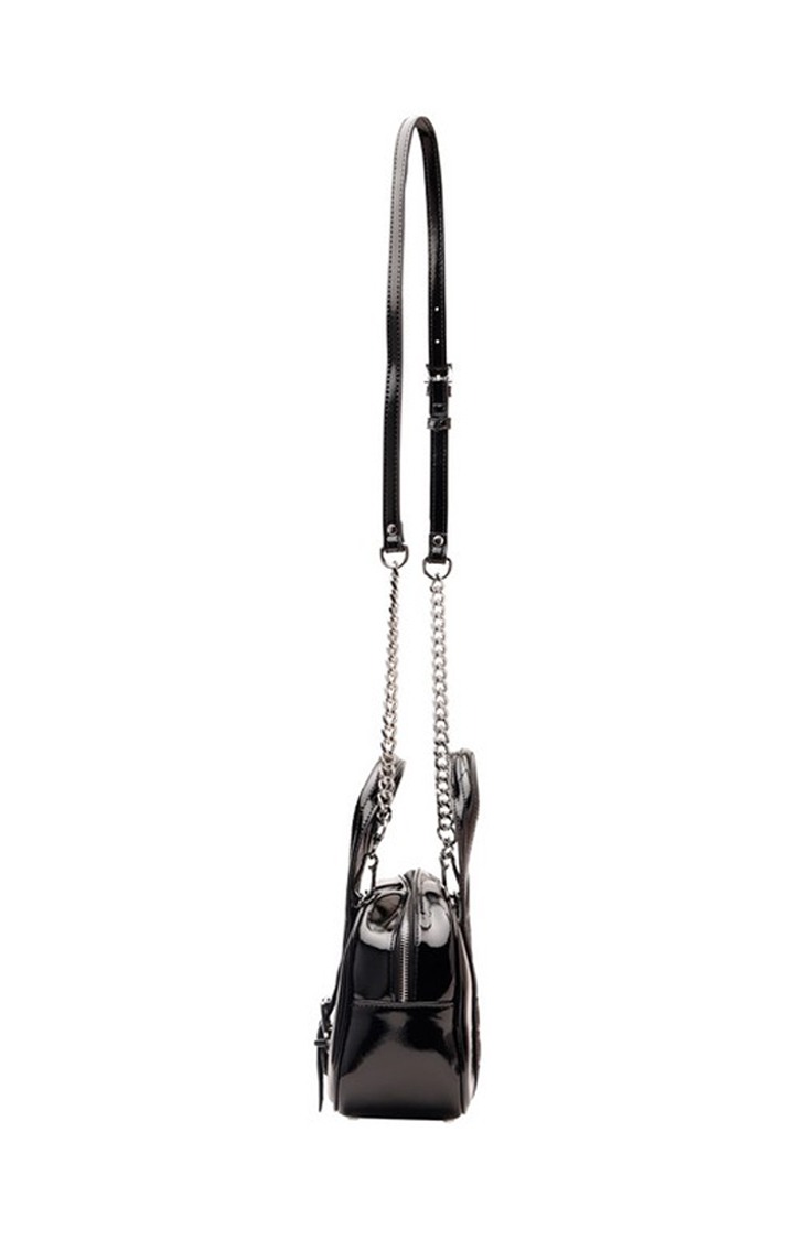 Bgretta Black Handbags