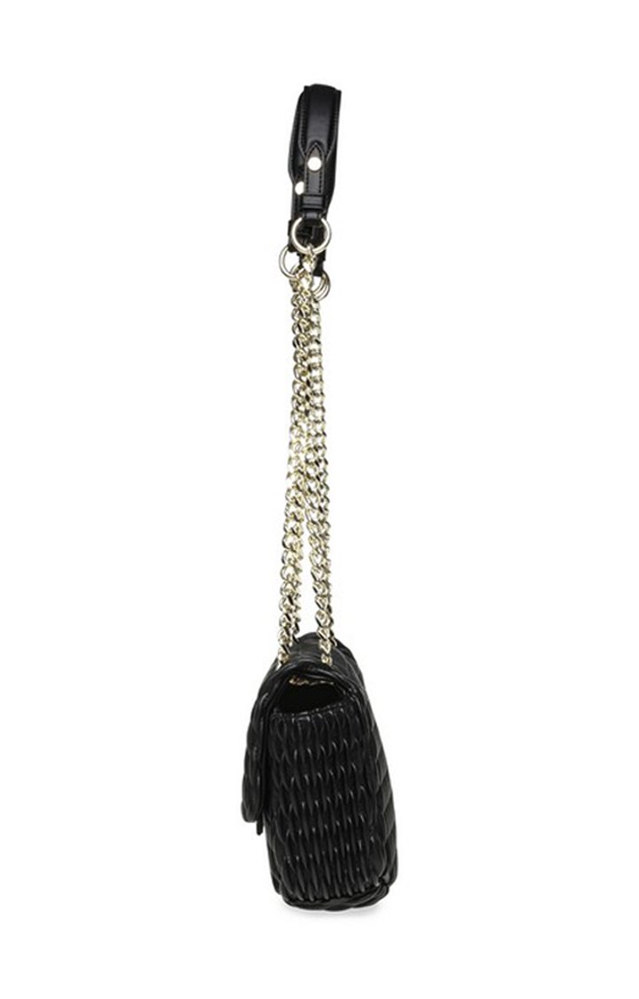 Bhayes Black Handbags