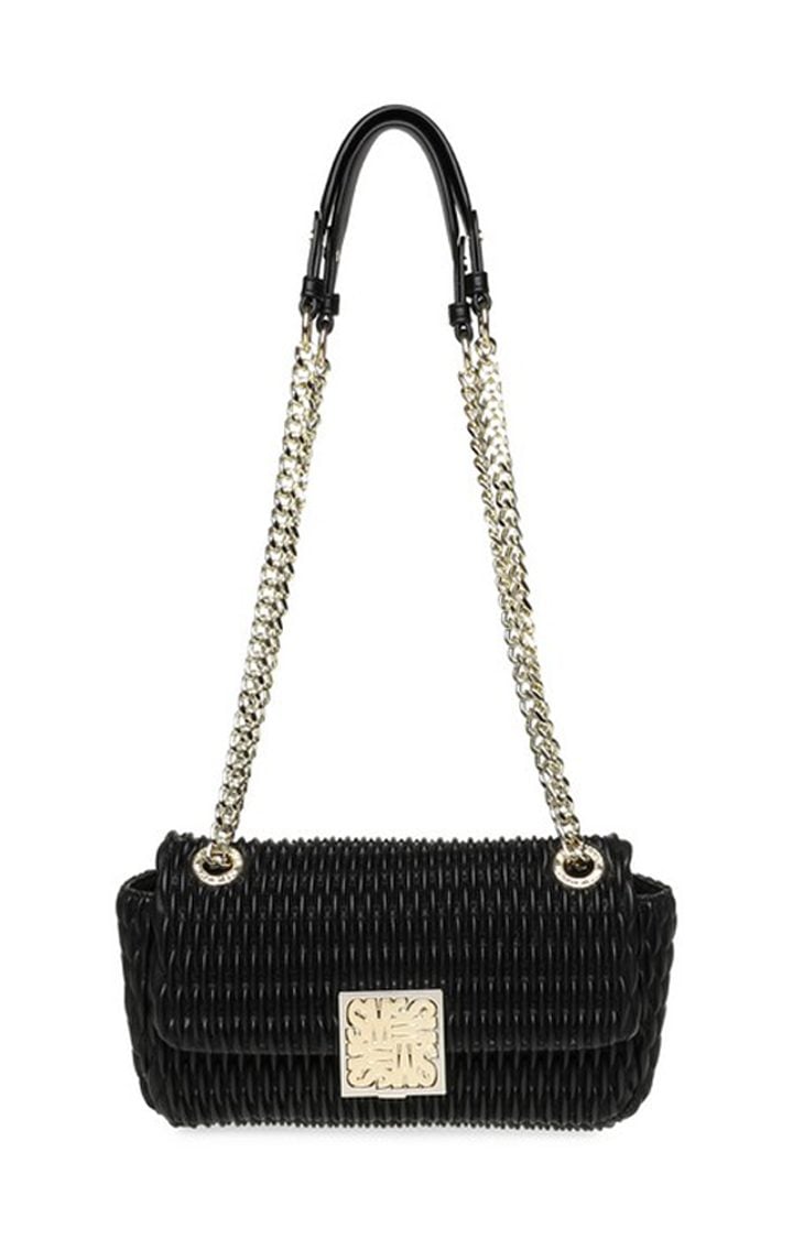 Bhayes Black Handbags
