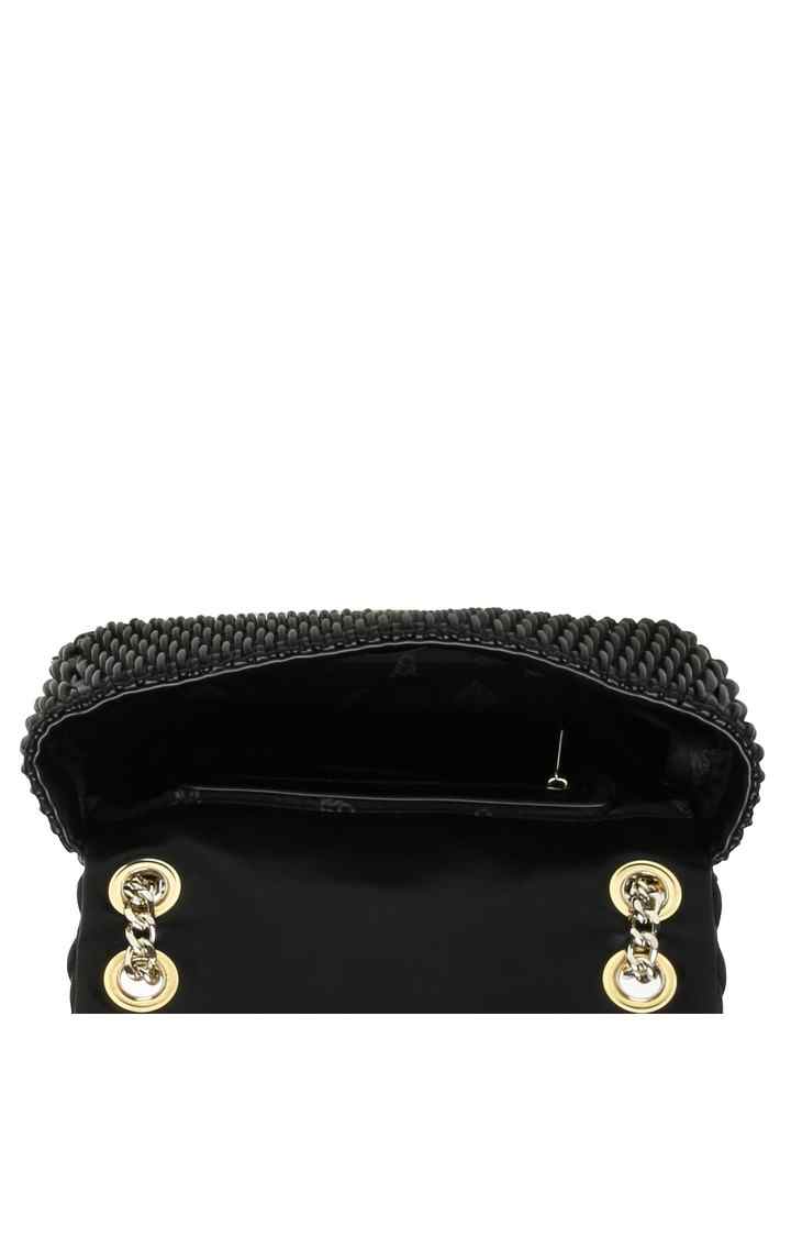 Bhayes Black Handbags