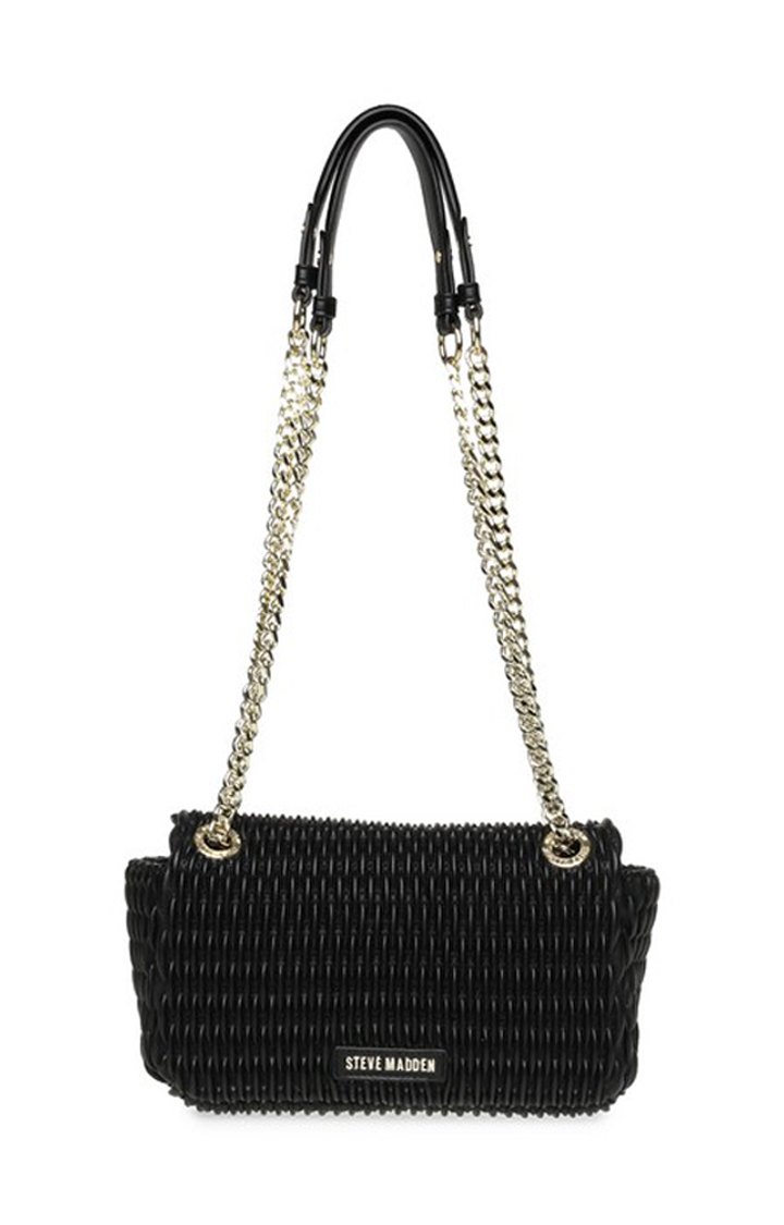 Bhayes Black Handbags