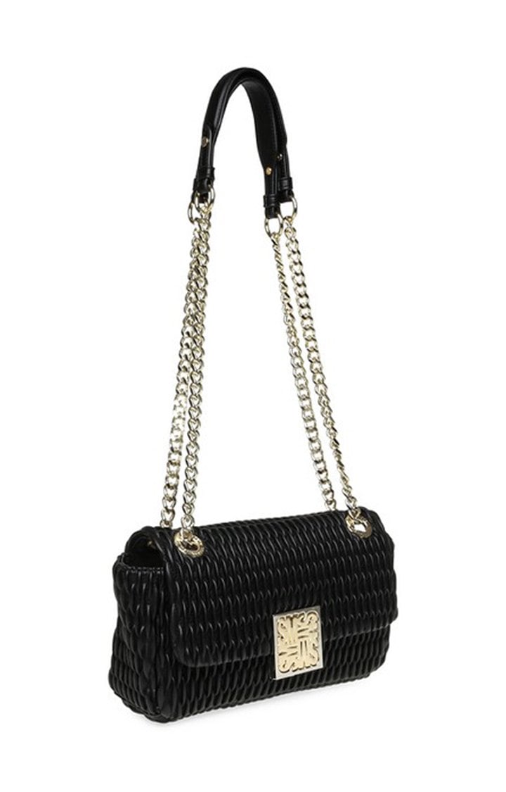 Bhayes Black Handbags