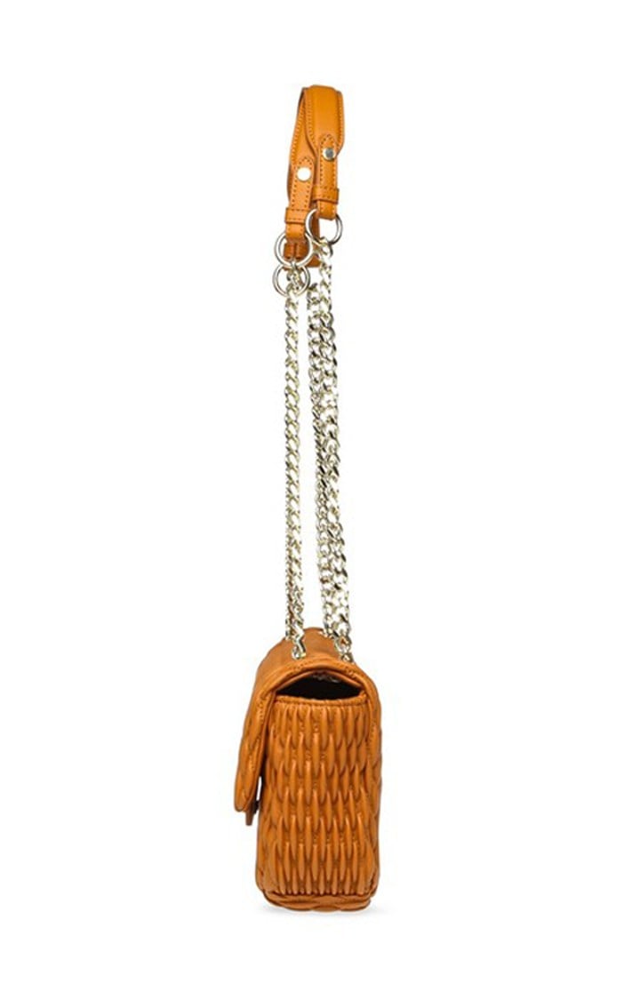 Bhayes Amber Handbags