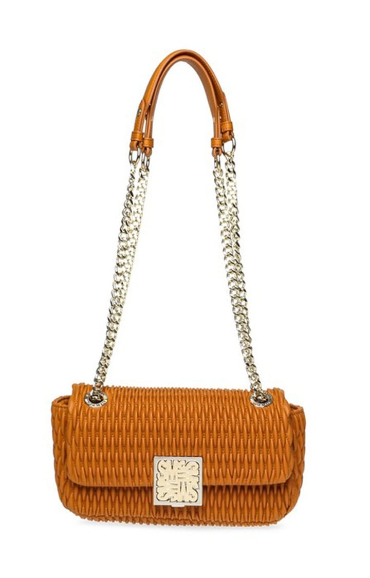 Bhayes Amber Handbags