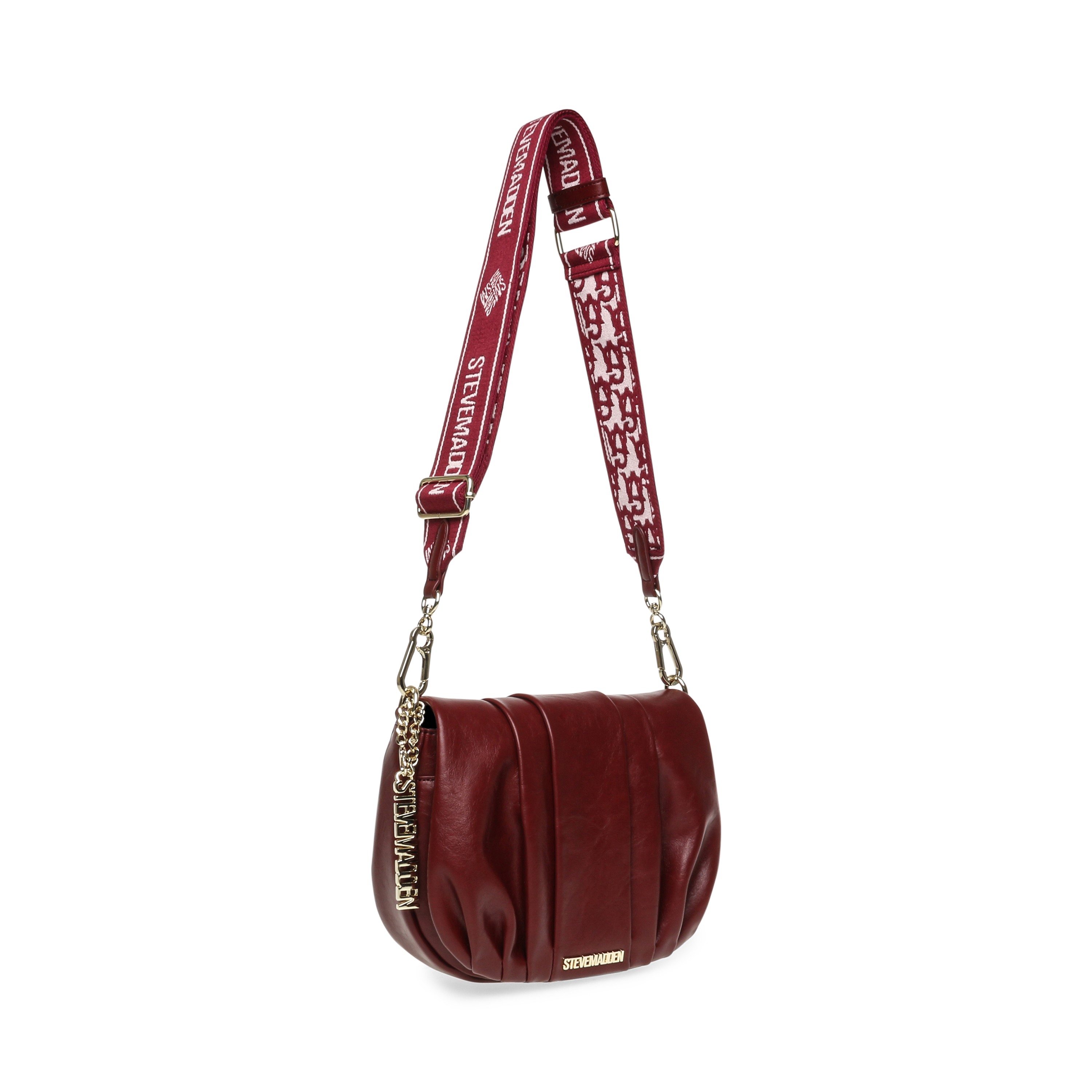 Bindigo Wine Crossbody