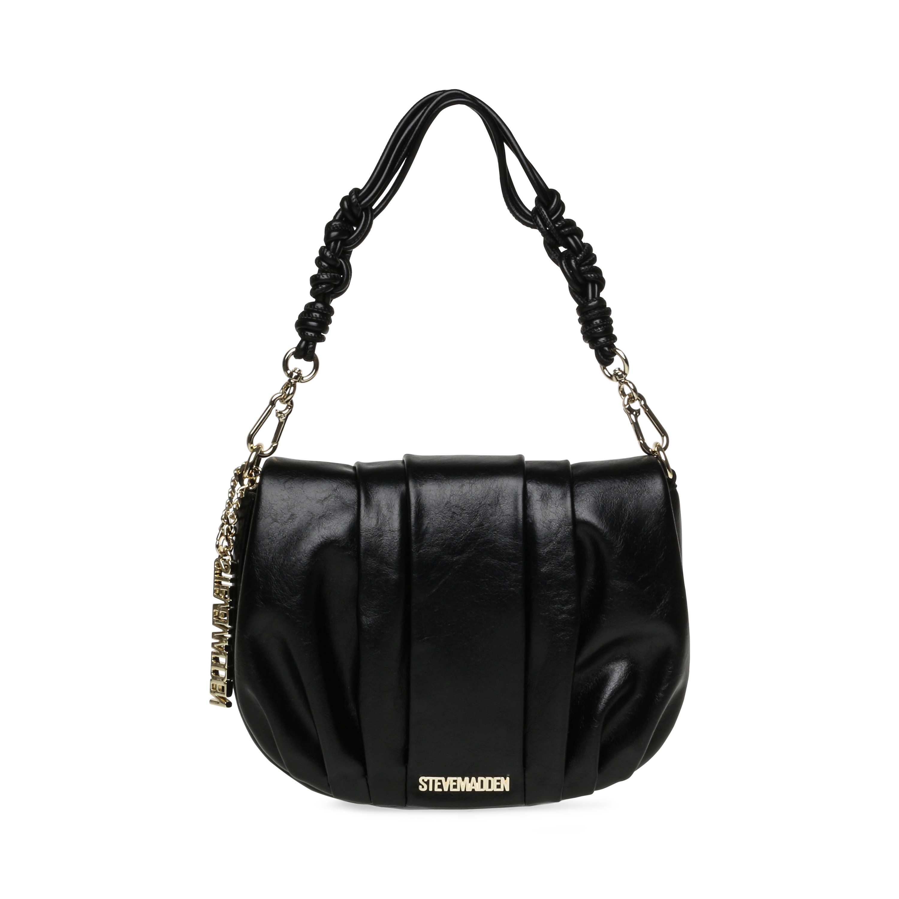 Bindigo Black Crossbody