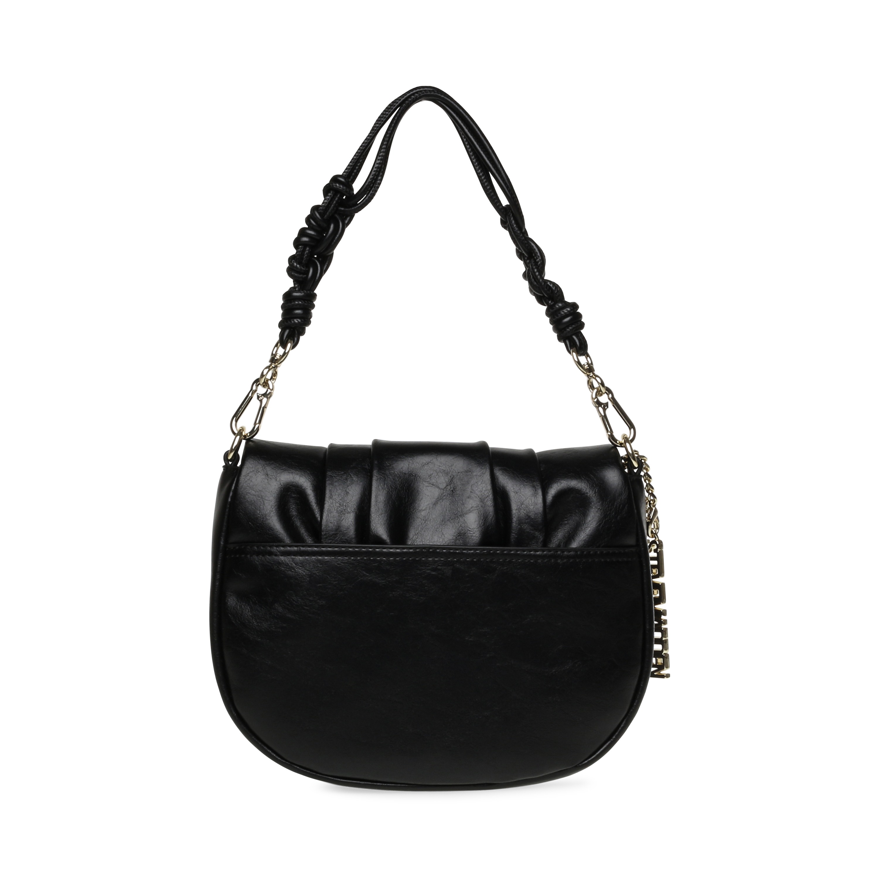 Bindigo Black Crossbody
