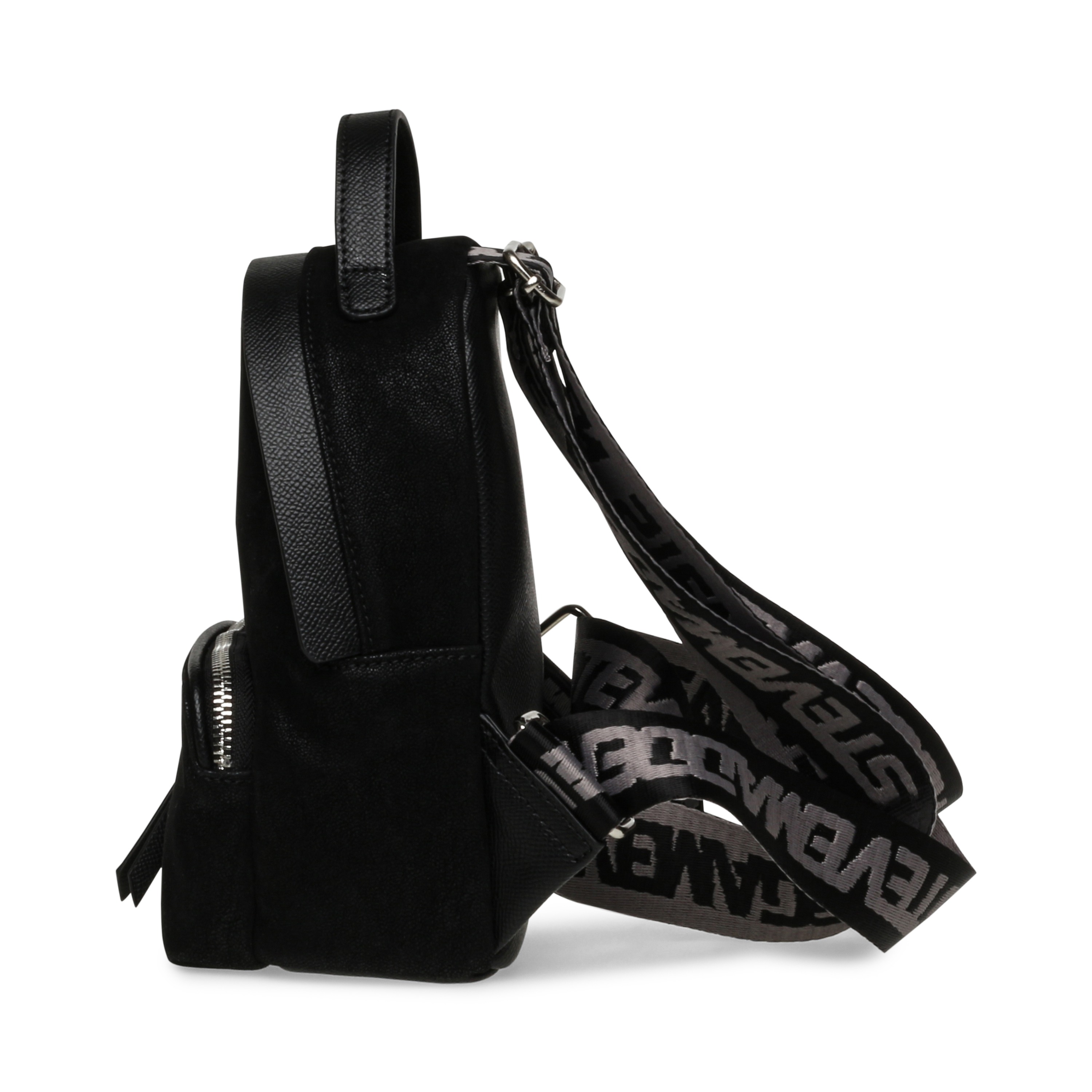 BJALEN BLACK BACKPACK