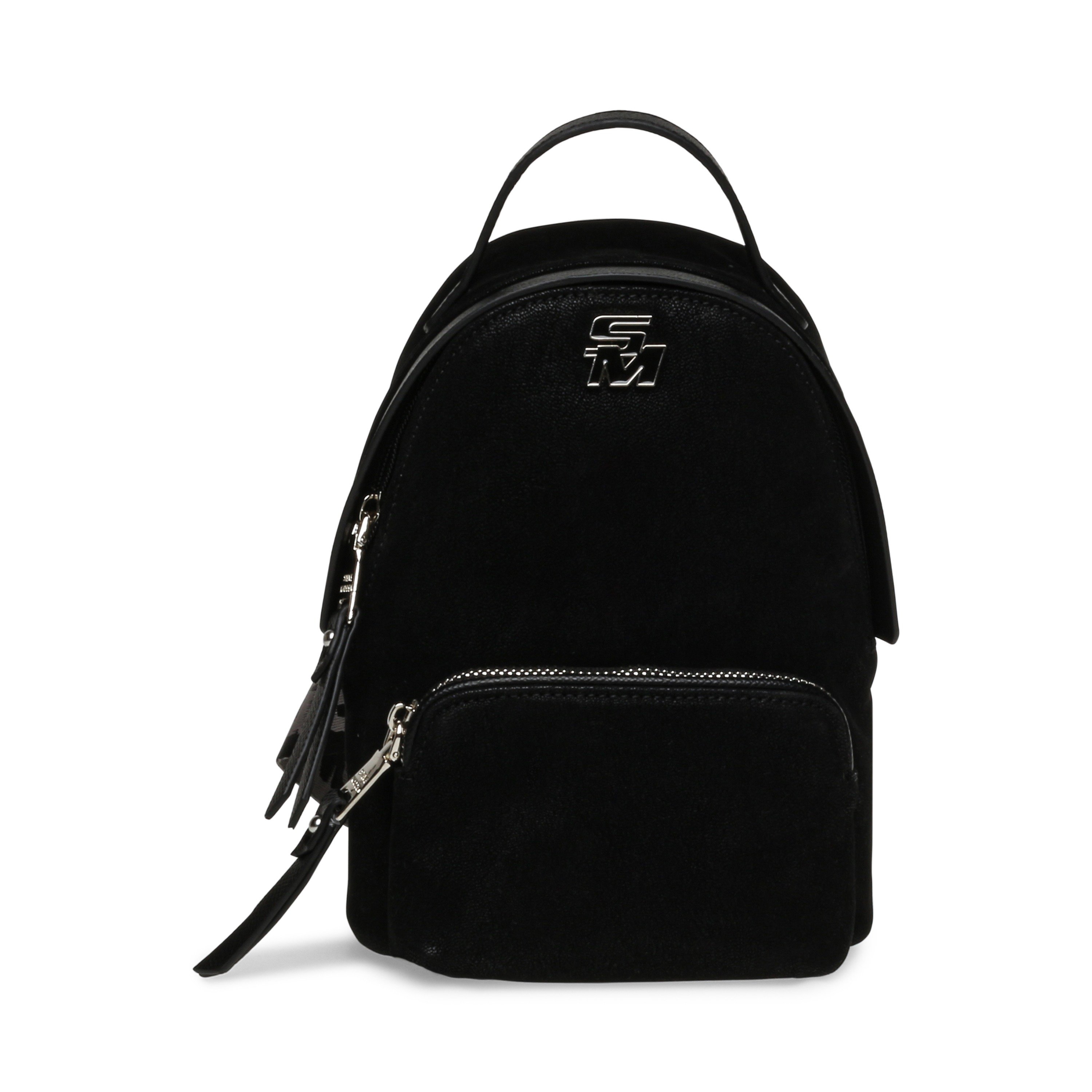BJALEN BLACK BACKPACK