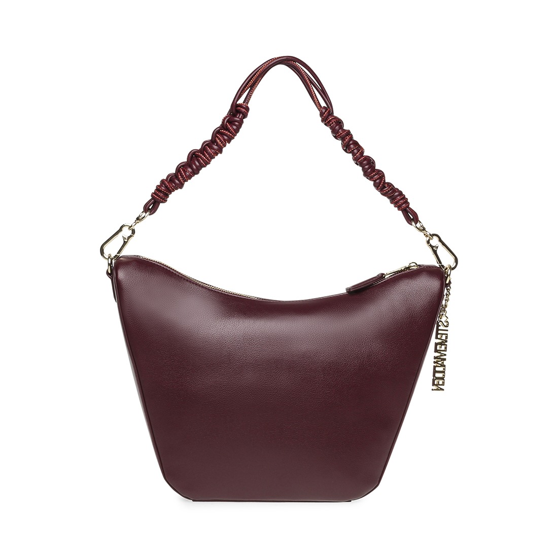 Bkalie Plum Crossbody