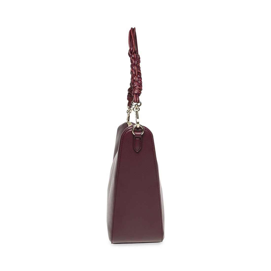 Bkalie Plum Crossbody